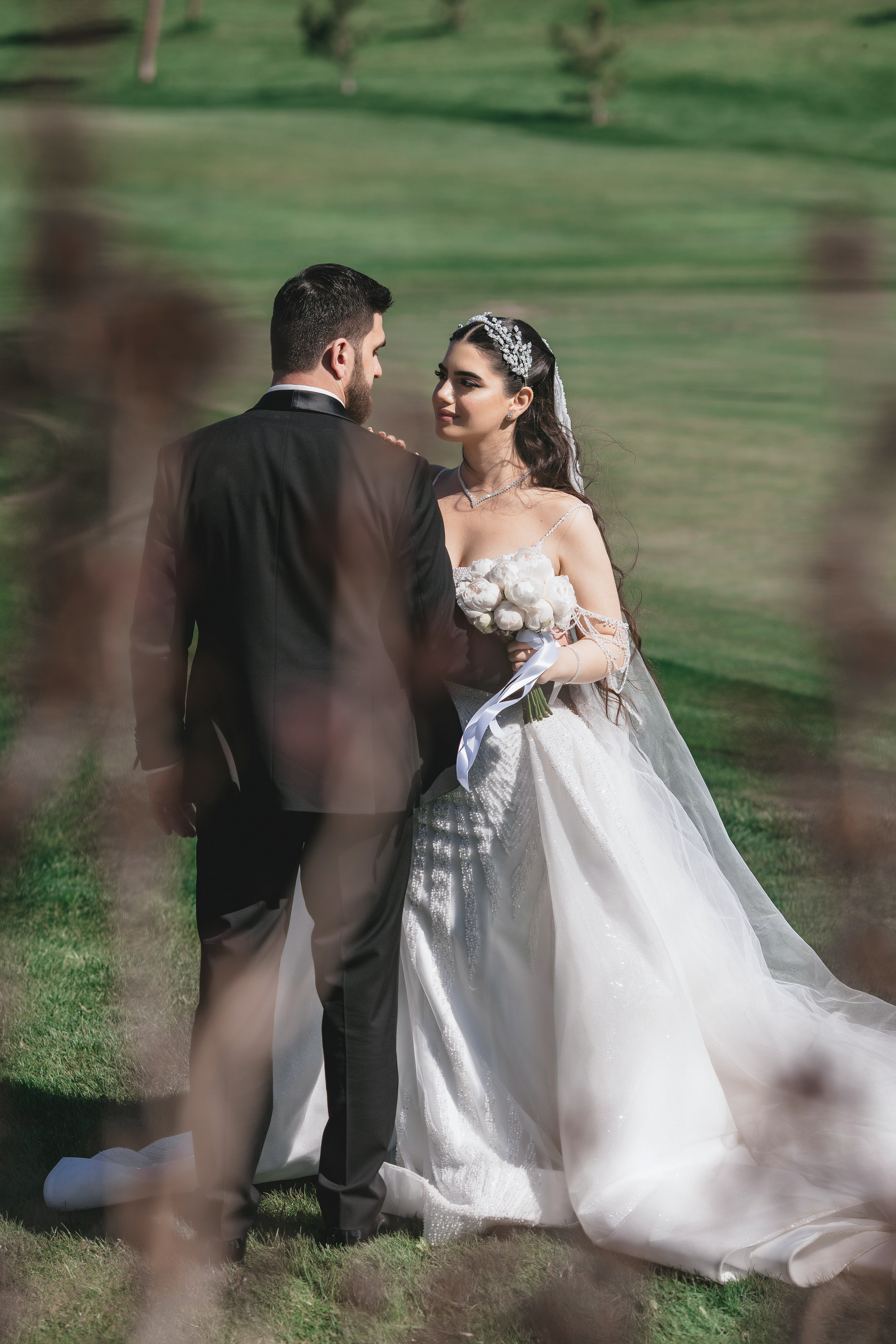 Юрий & Ангелина. Свадебный и Семейный Фотограф в Краснодаре