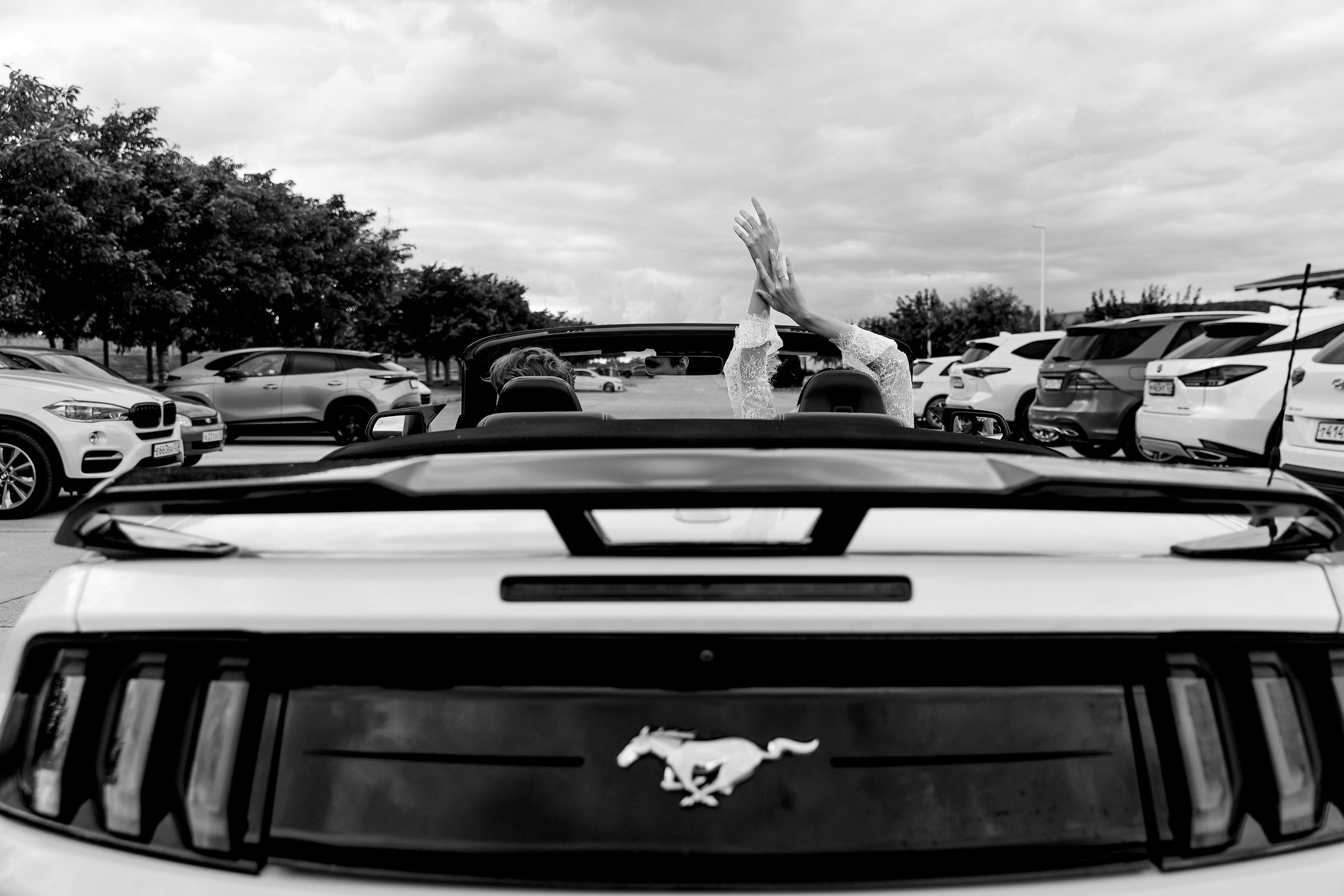 Максим и Екатерина. Свадебный и Семейный Фотограф в Краснодаре