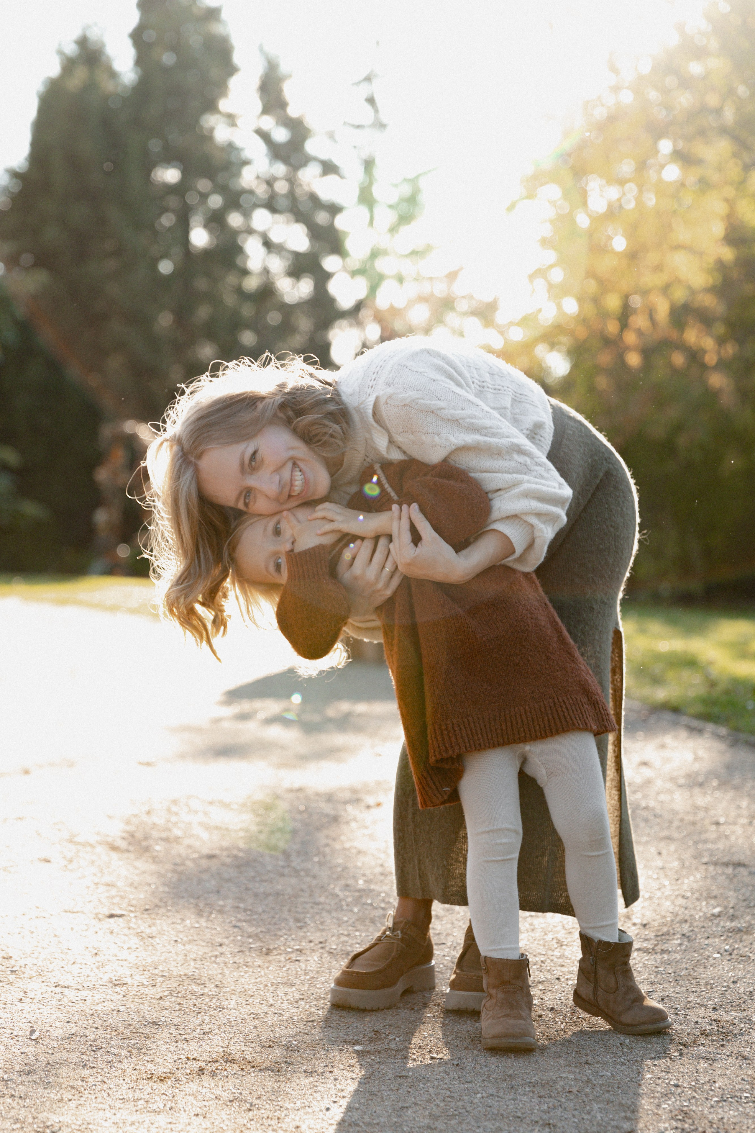 Семейная и детская фотосъемка в Праге. Wedding Photographer