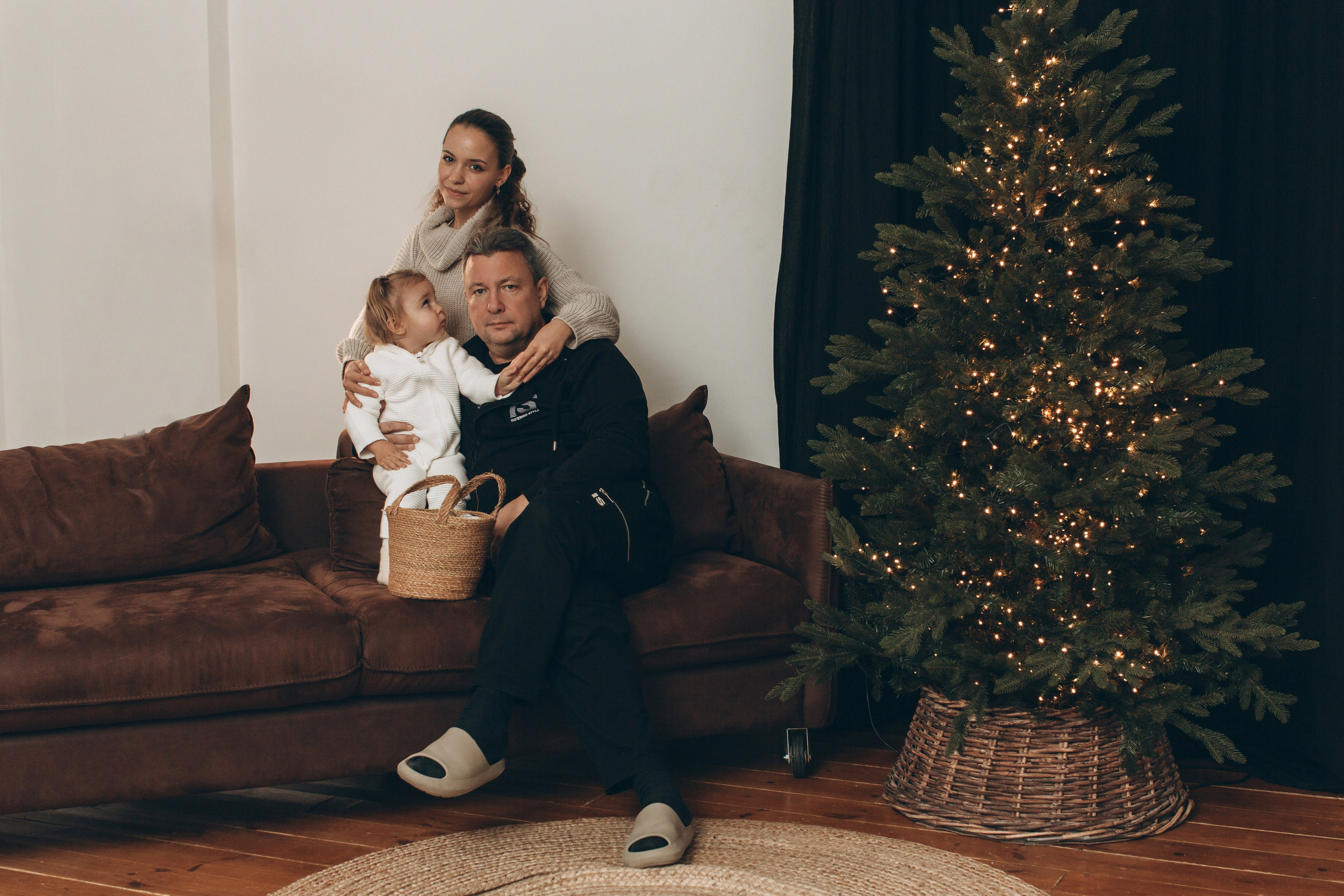 Виктория и варя. Главная