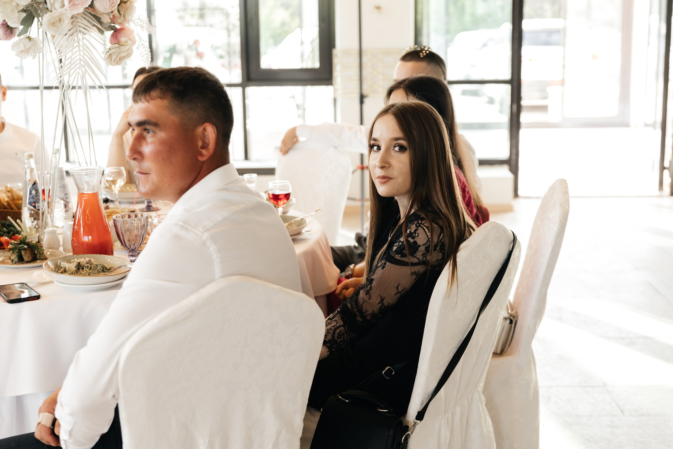 Rainur & Aigul. Свадебный фотограф Ильнар Асадуллин