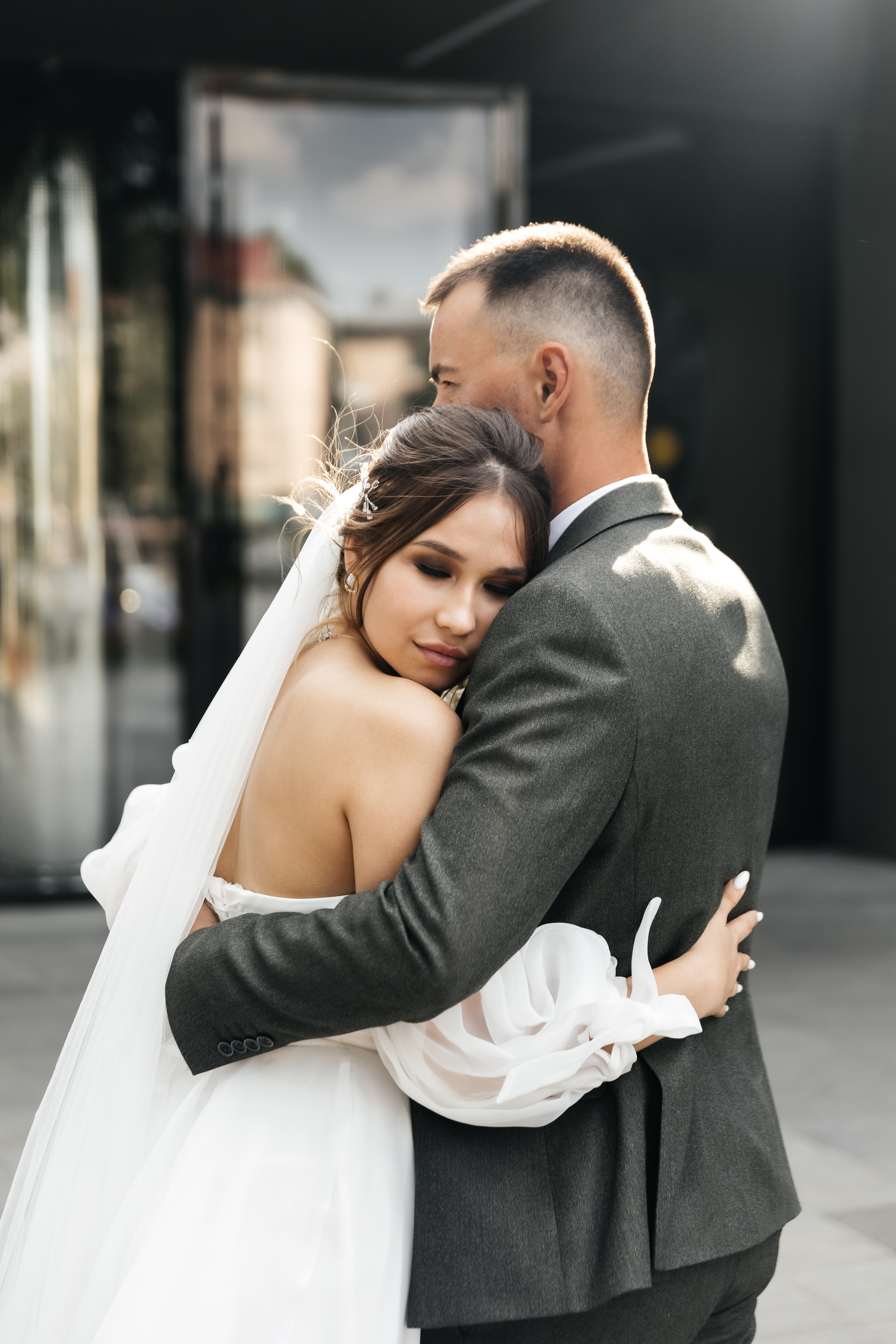 Artur & Margarita. Свадебный фотограф Ильнар Асадуллин