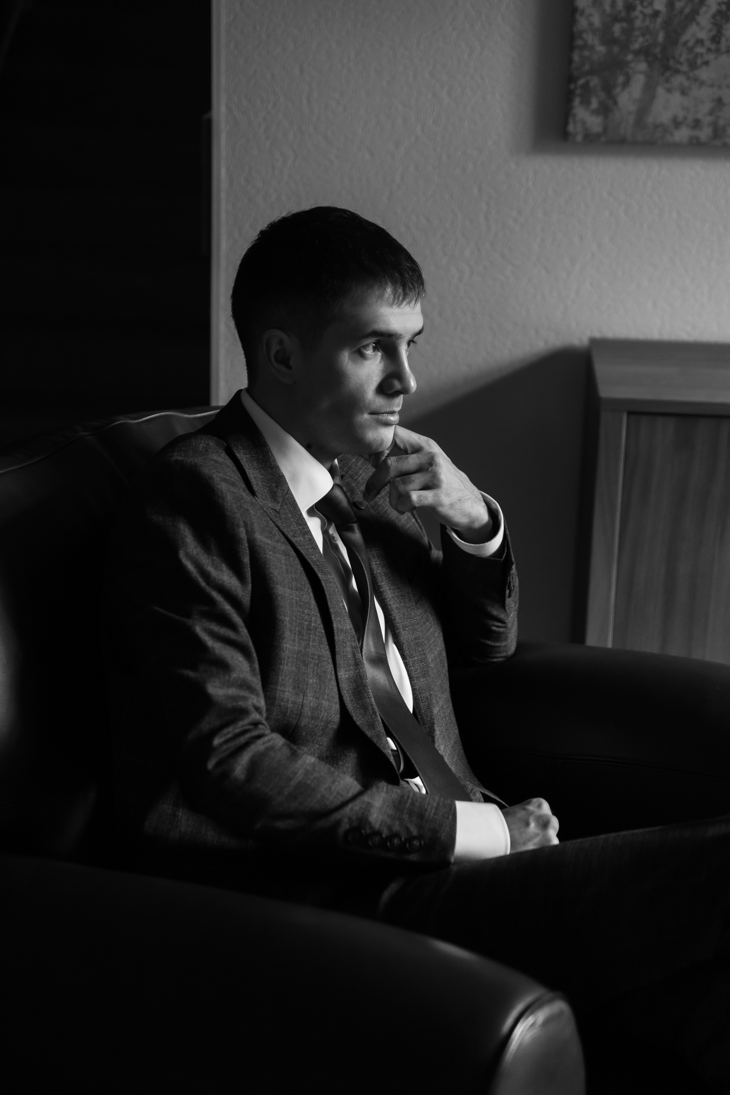 Ilnur & Luiza. Свадебный фотограф Ильнар Асадуллин