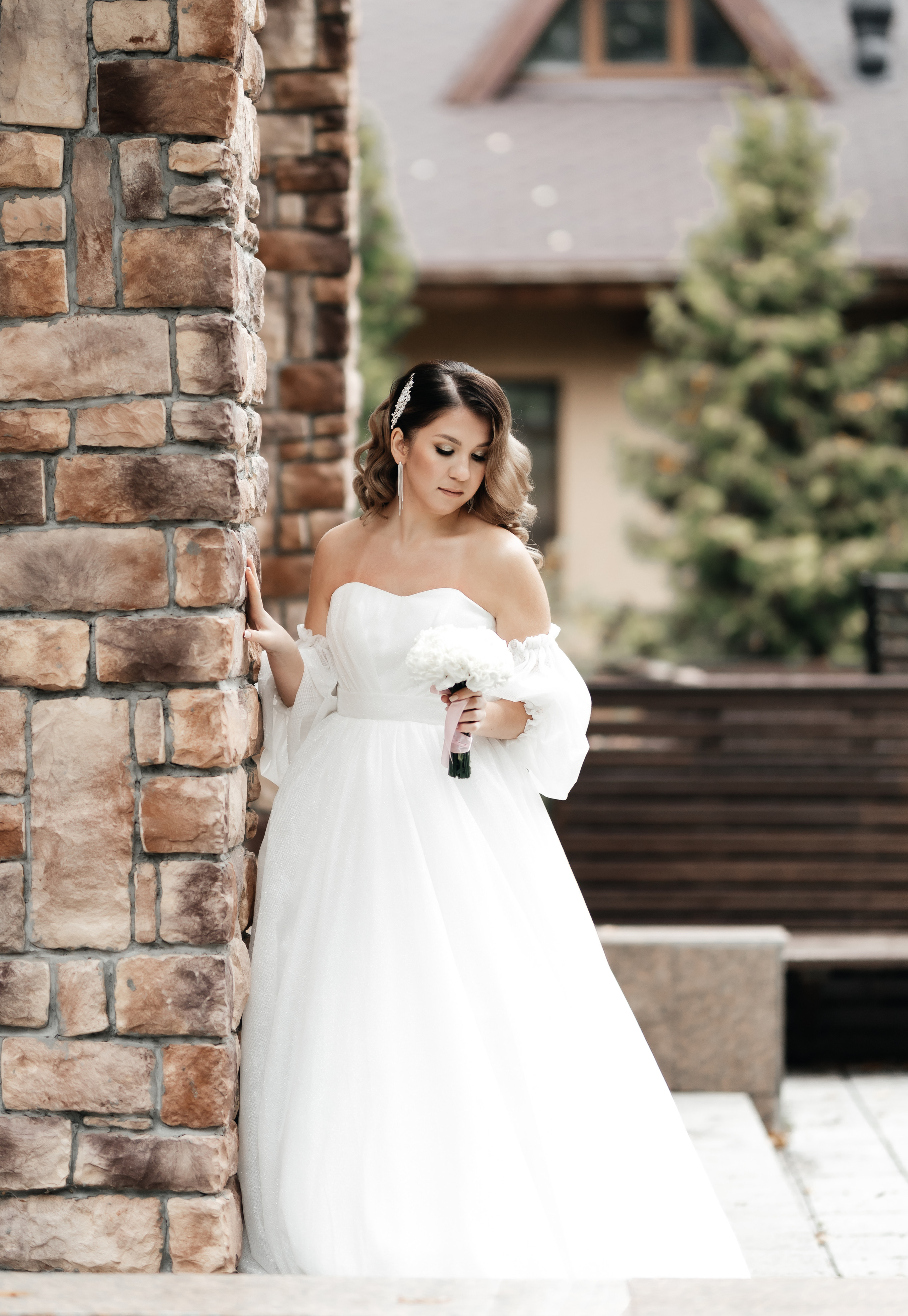 Ilnur & Luiza. Свадебный фотограф Ильнар Асадуллин