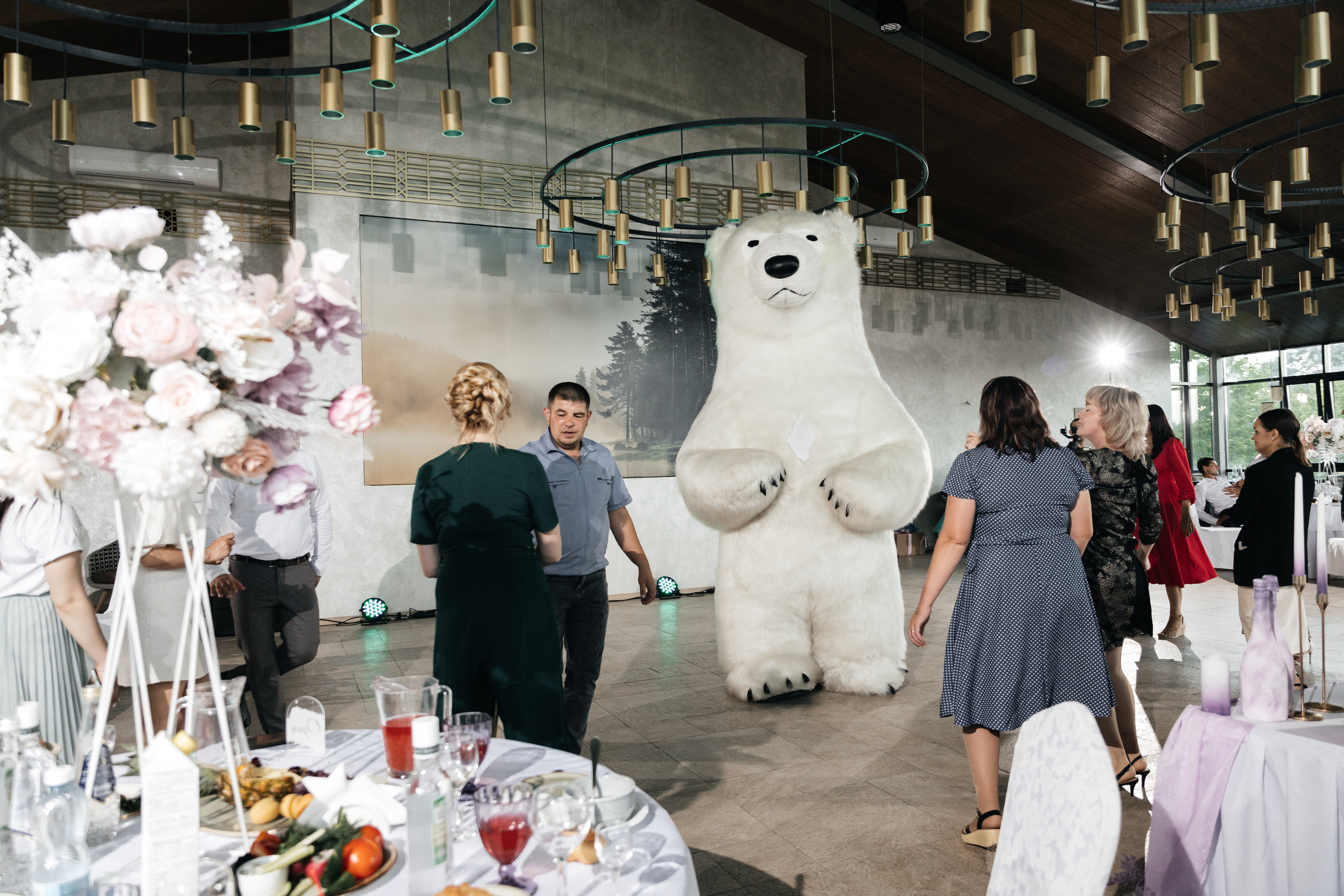 Rainur & Aigul. Свадебный фотограф Ильнар Асадуллин