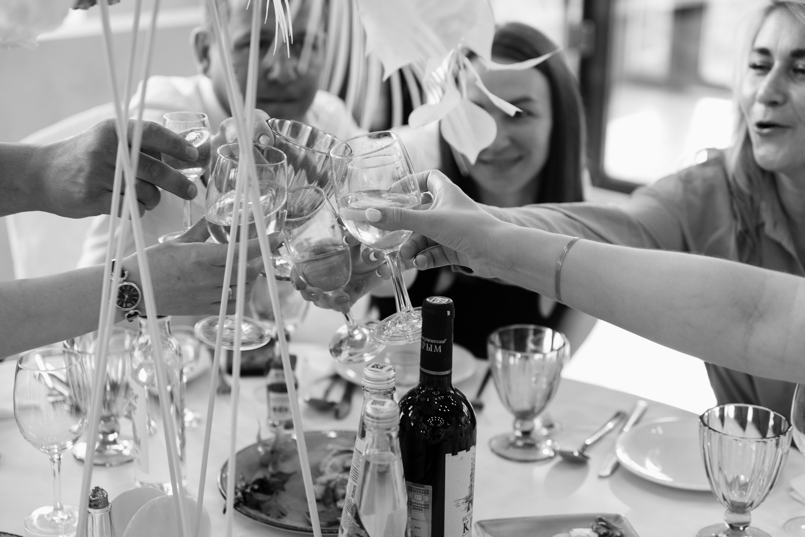 Rainur & Aigul. Свадебный фотограф Ильнар Асадуллин