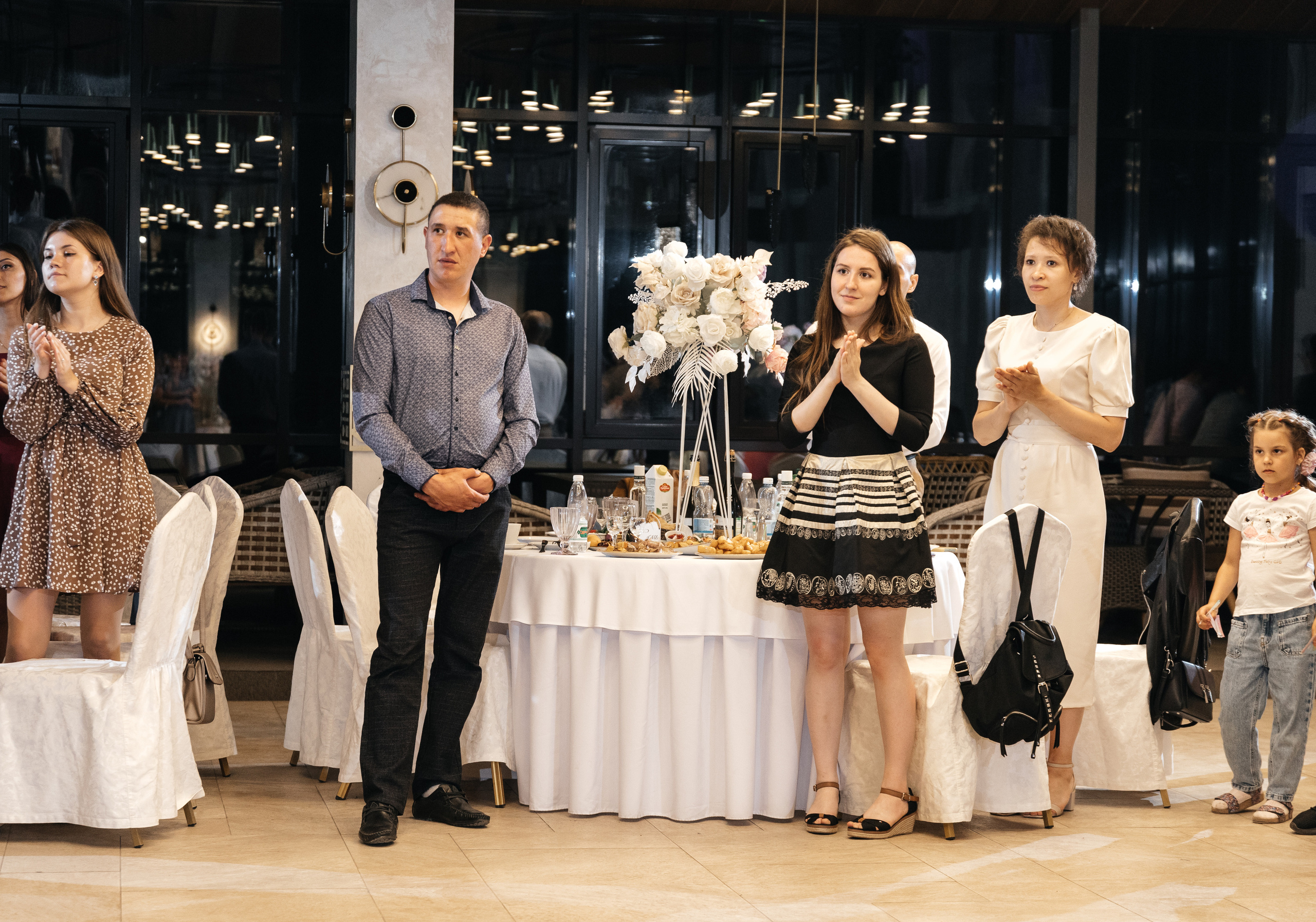 Rainur & Aigul. Свадебный фотограф Ильнар Асадуллин