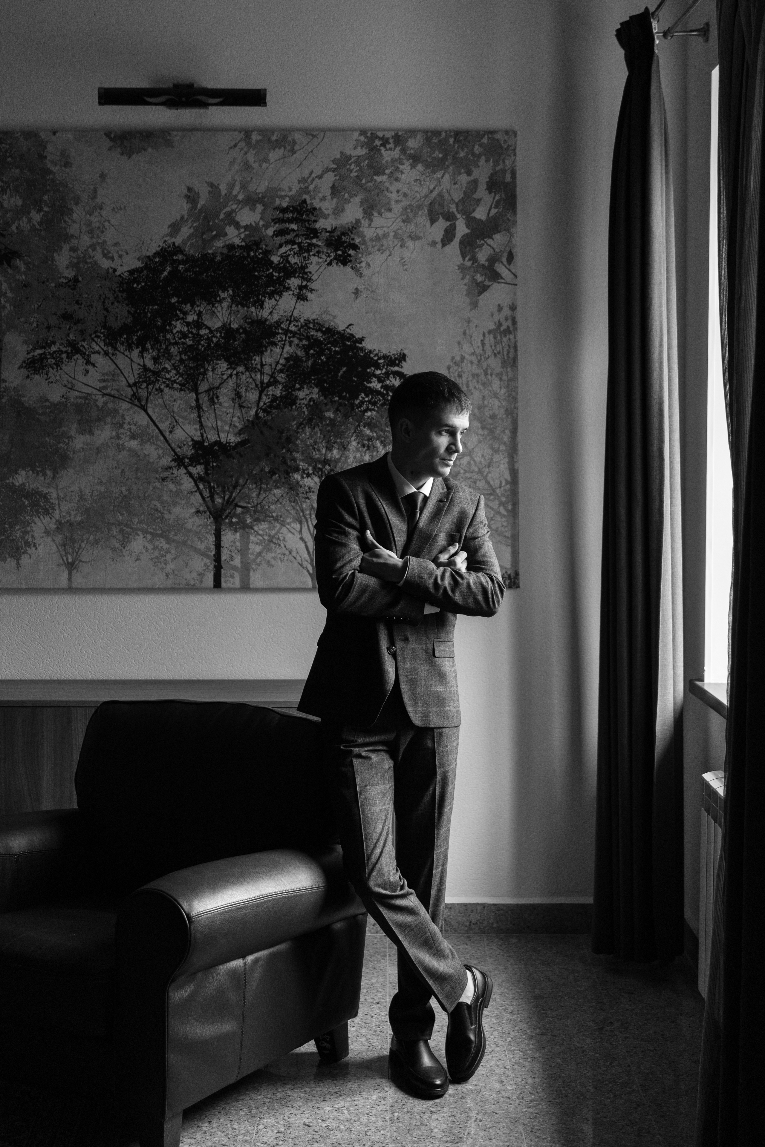 Ilnur & Luiza. Свадебный фотограф Ильнар Асадуллин