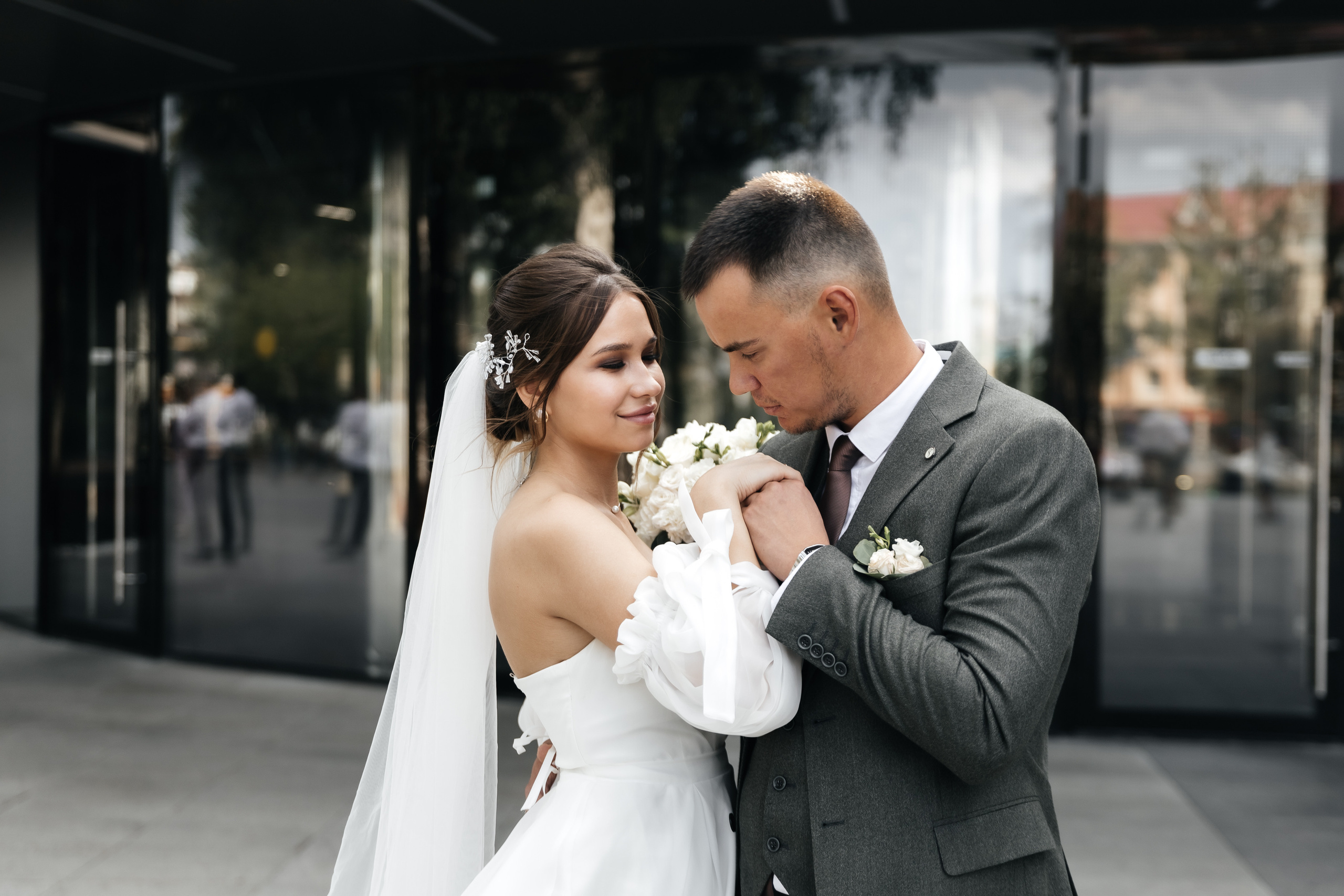 Artur & Margarita. Свадебный фотограф Ильнар Асадуллин