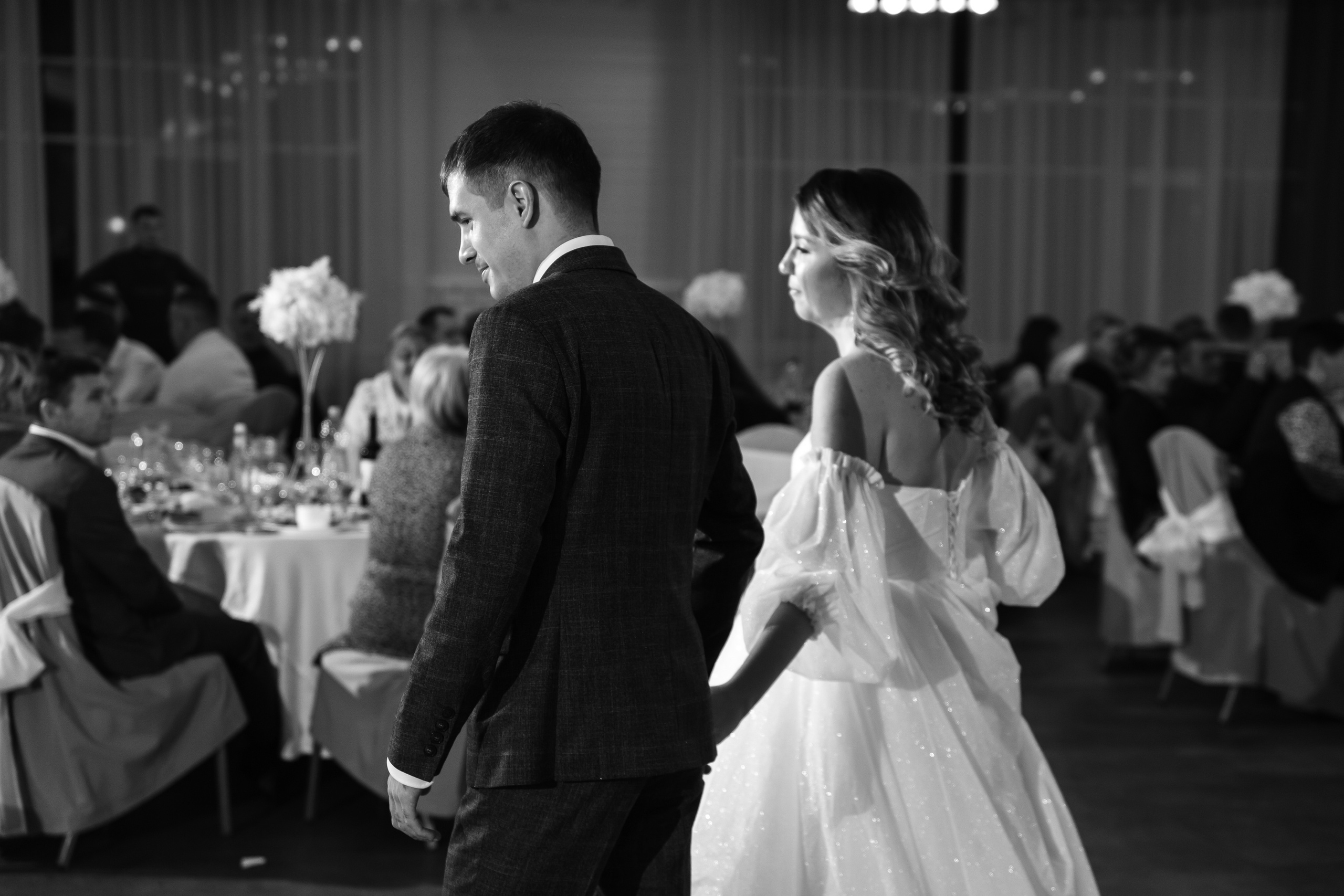 Ilnur & Luiza. Свадебный фотограф Ильнар Асадуллин