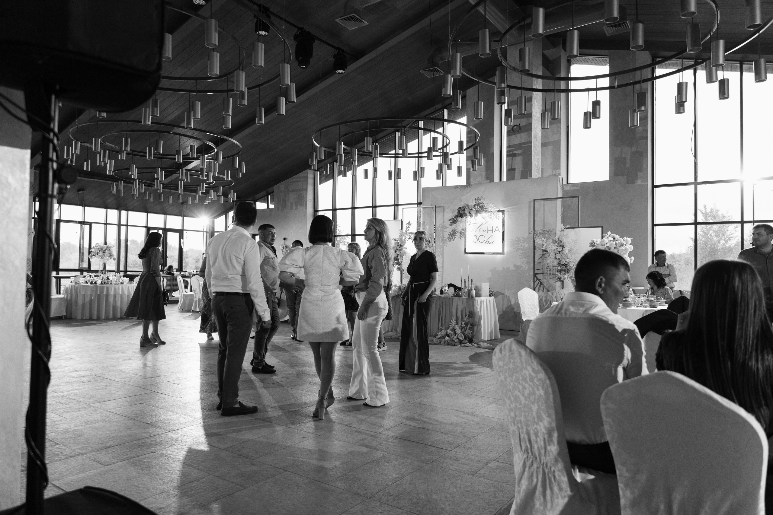 Rainur & Aigul. Свадебный фотограф Ильнар Асадуллин