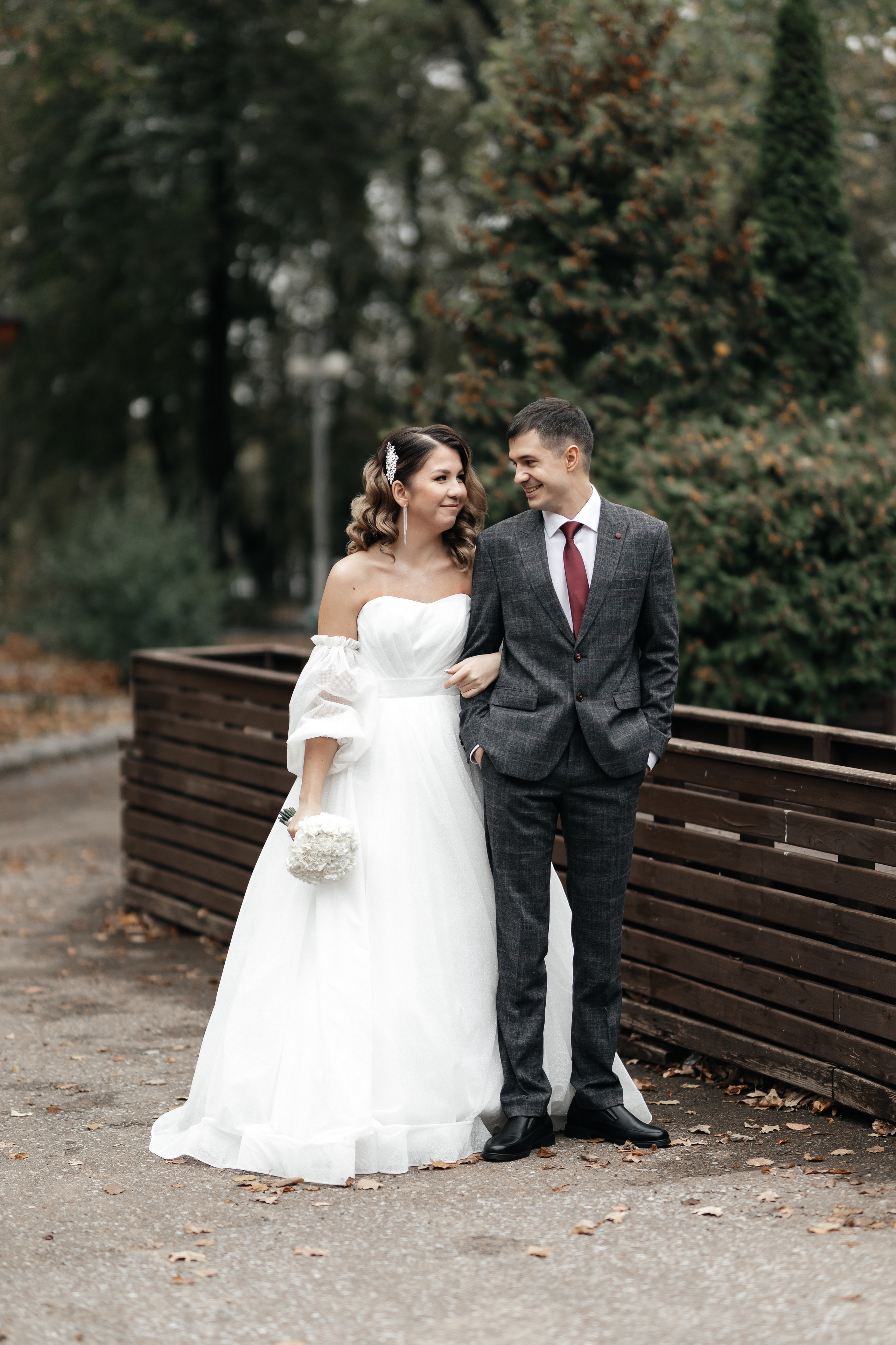 Ilnur & Luiza. Свадебный фотограф Ильнар Асадуллин