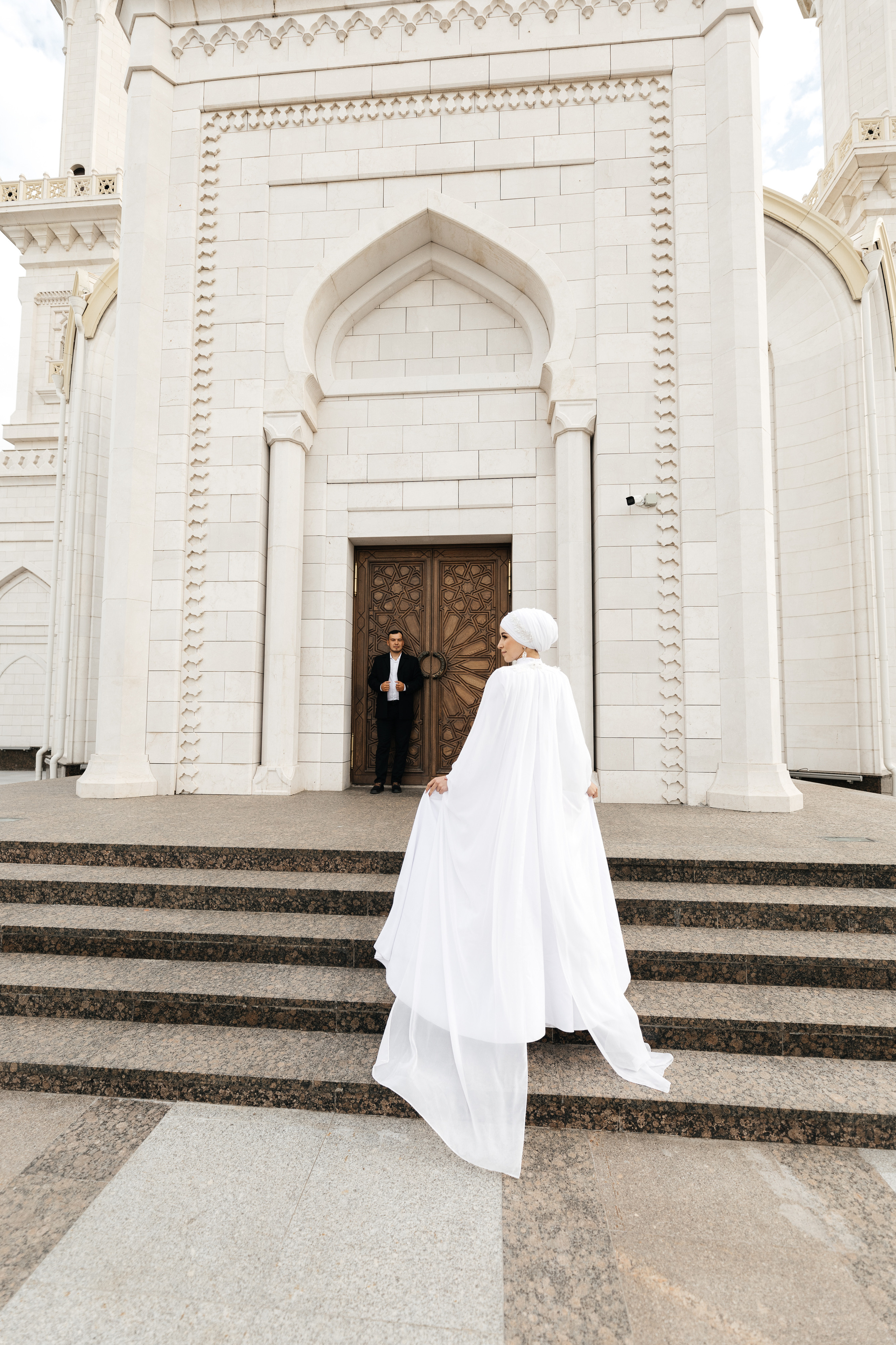 Rinaz & Adelya. Свадебный фотограф Ильнар Асадуллин