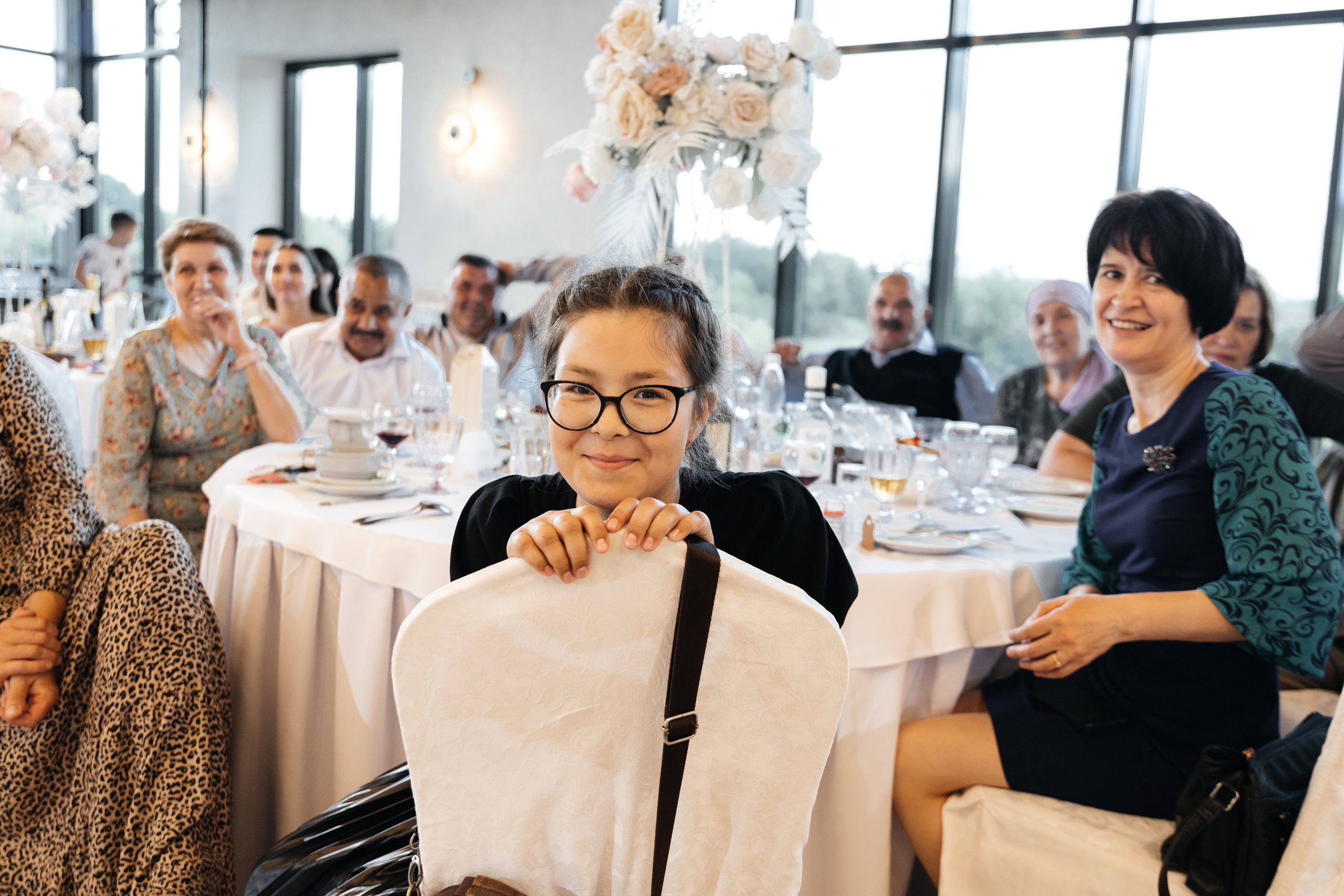 Rainur & Aigul. Свадебный фотограф Ильнар Асадуллин