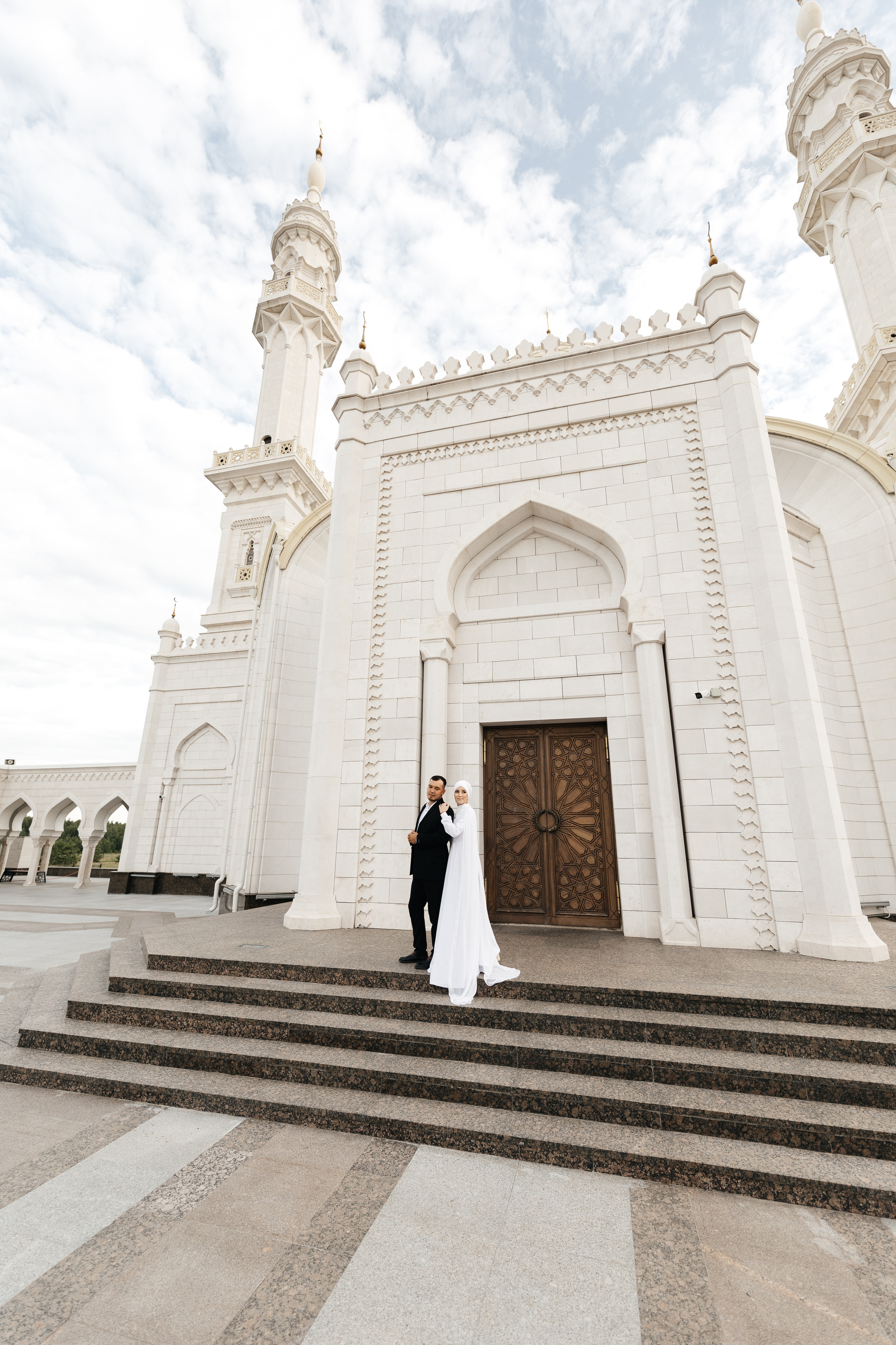 Rinaz & Adelya. Свадебный фотограф Ильнар Асадуллин