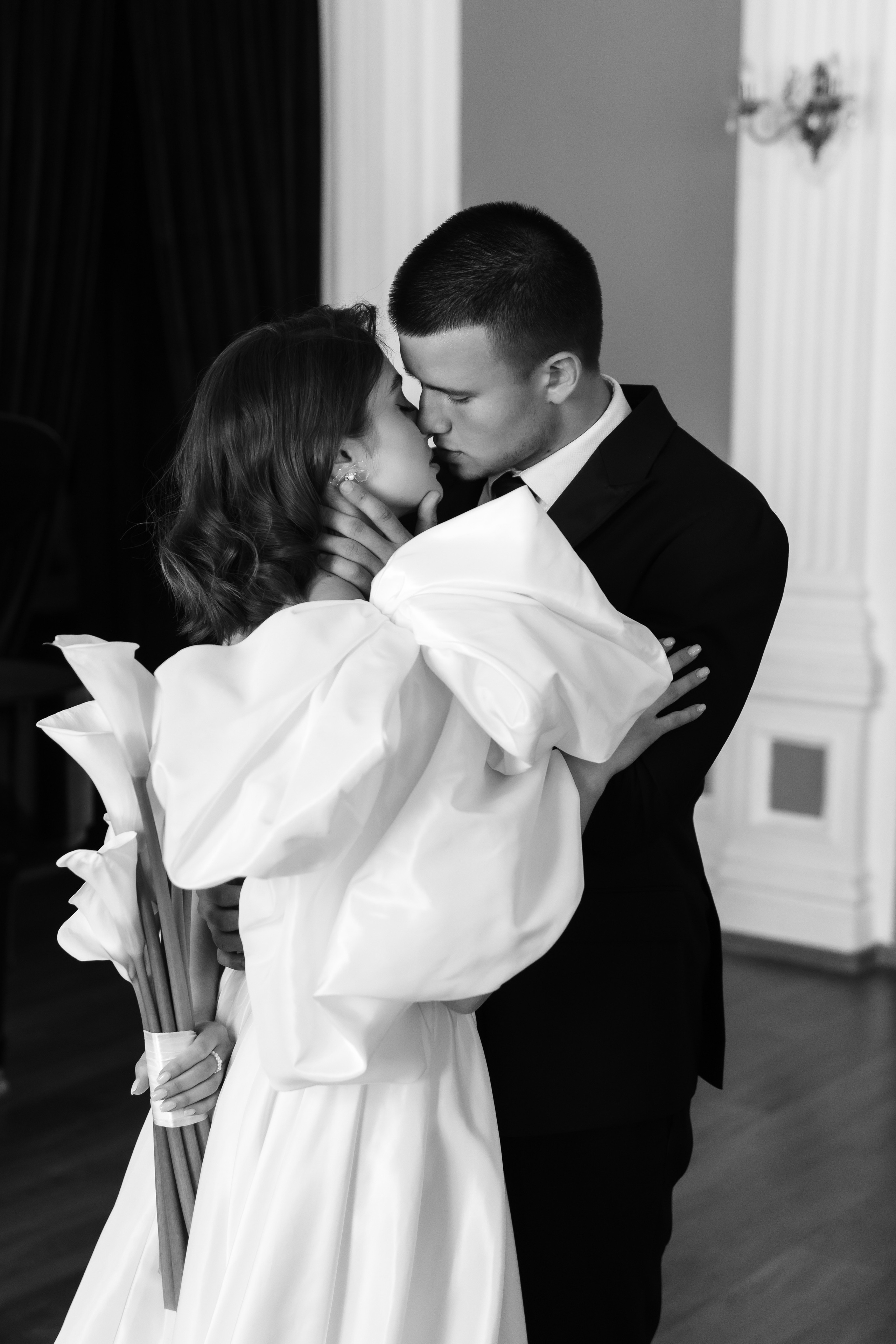 Arseniy & Mariya. Свадебный фотограф Ильнар Асадуллин