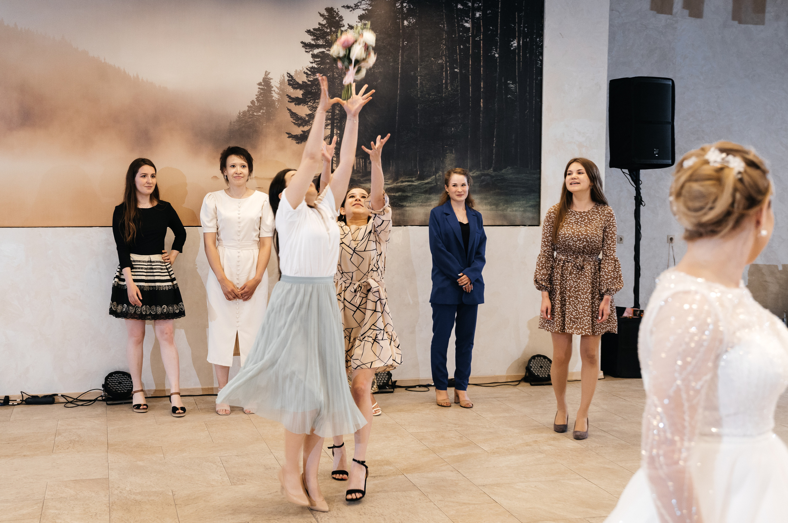 Rainur & Aigul. Свадебный фотограф Ильнар Асадуллин