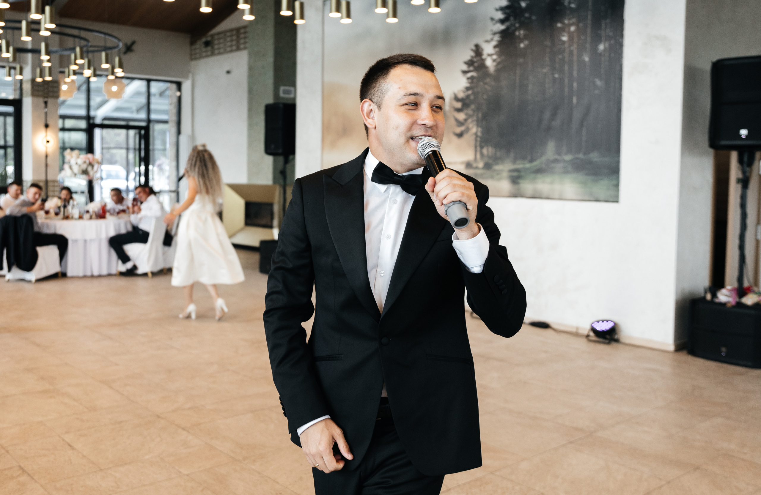 Rainur & Aigul. Свадебный фотограф Ильнар Асадуллин