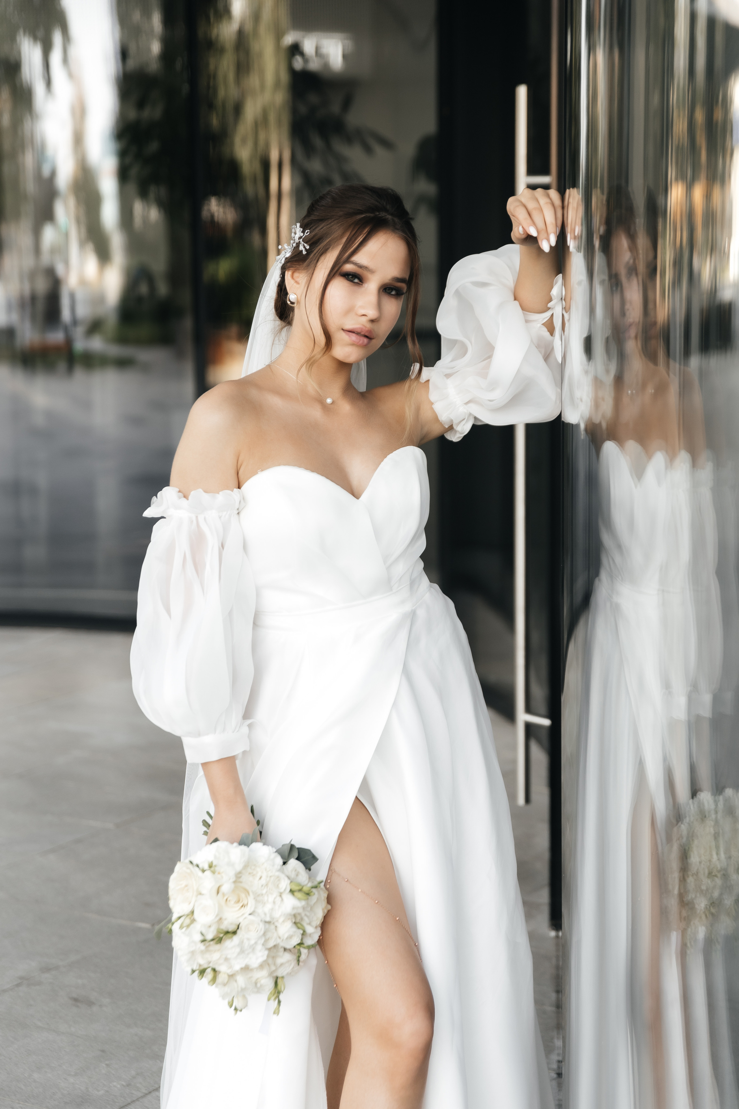 Artur & Margarita. Свадебный фотограф Ильнар Асадуллин