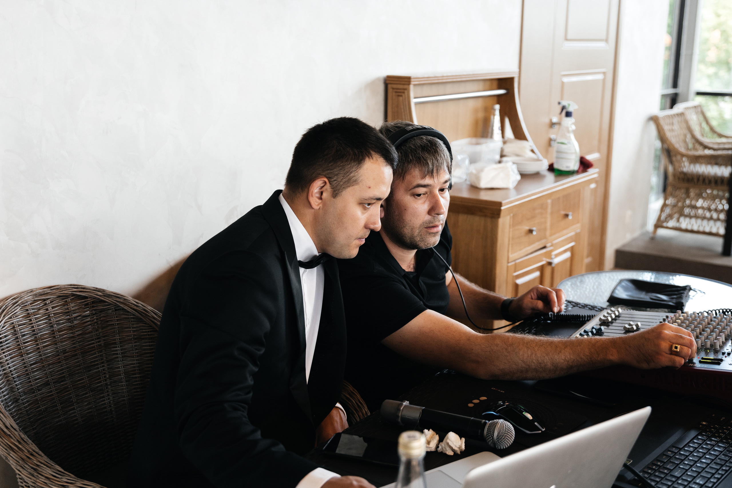 Rainur & Aigul. Свадебный фотограф Ильнар Асадуллин