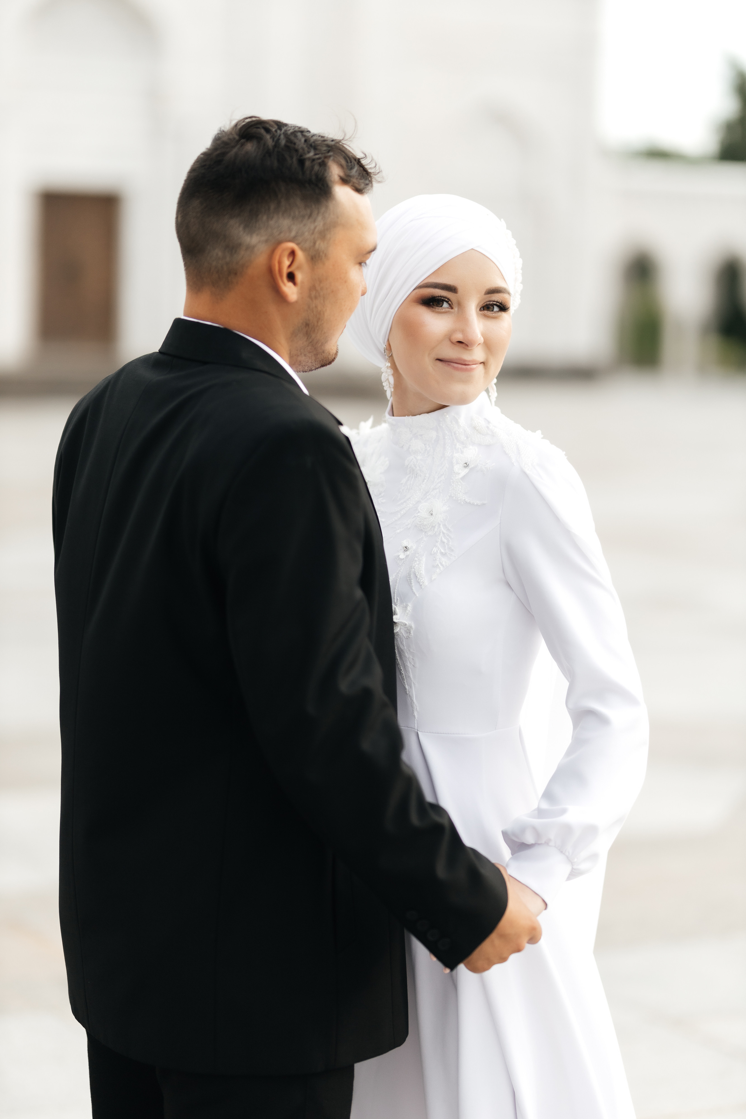 Rinaz & Adelya. Свадебный фотограф Ильнар Асадуллин