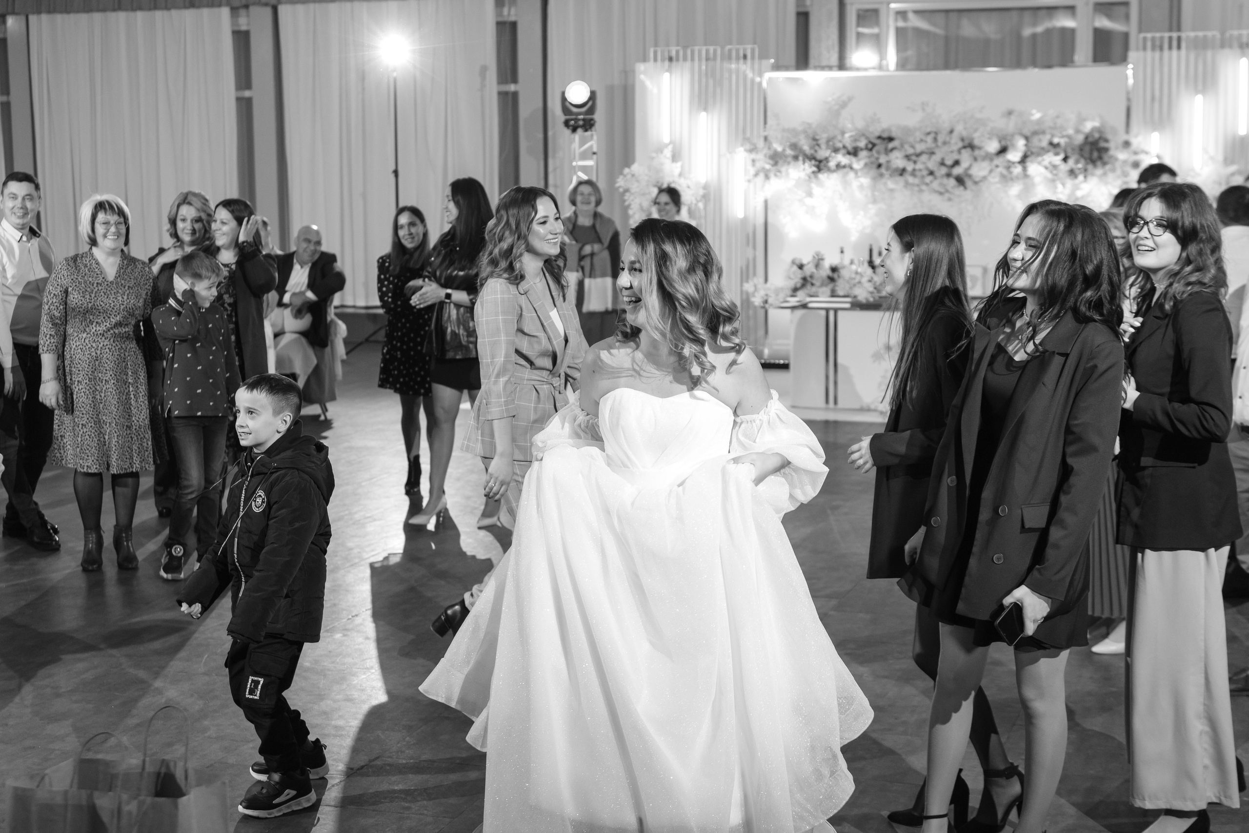 Ilnur & Luiza. Свадебный фотограф Ильнар Асадуллин