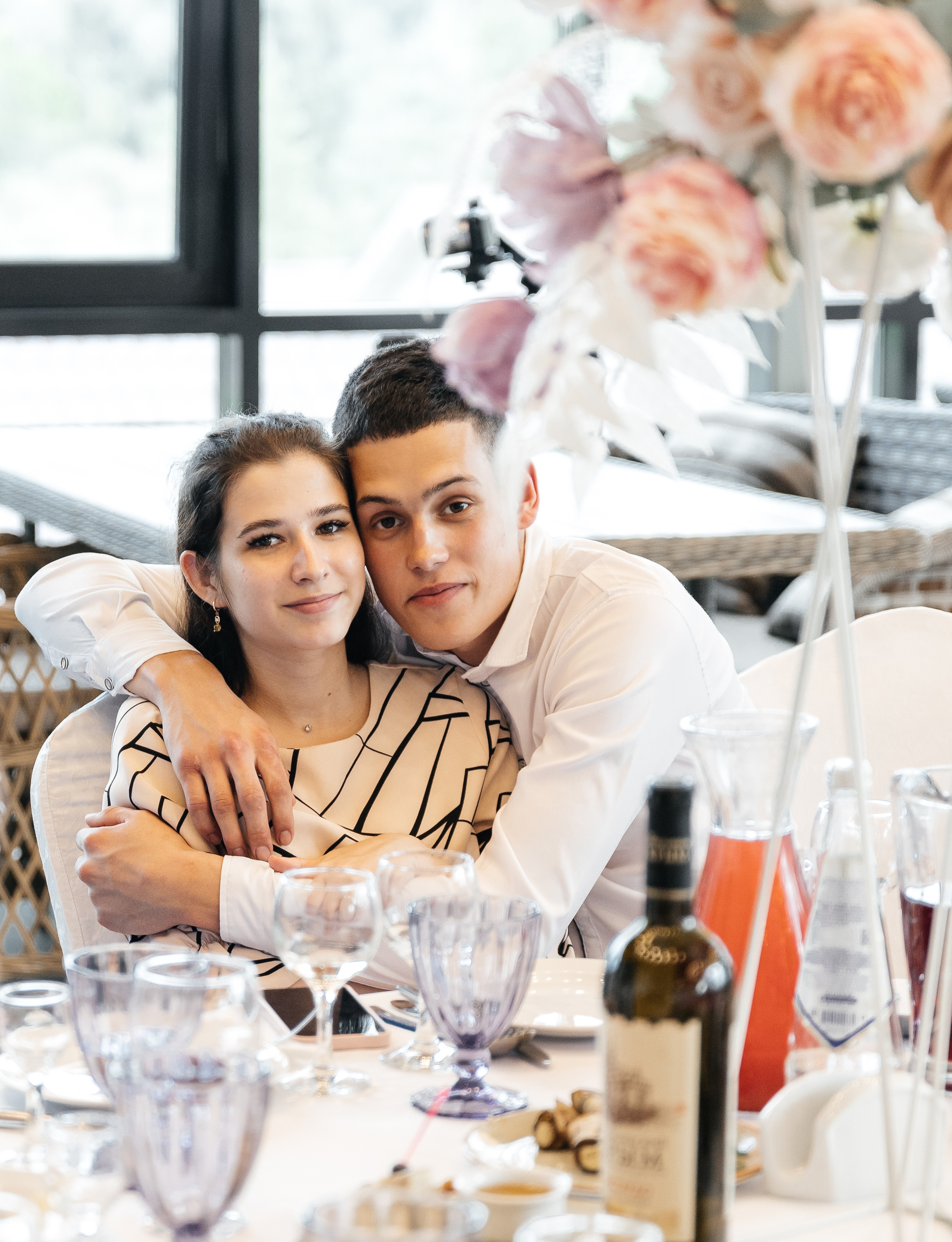 Rainur & Aigul. Свадебный фотограф Ильнар Асадуллин