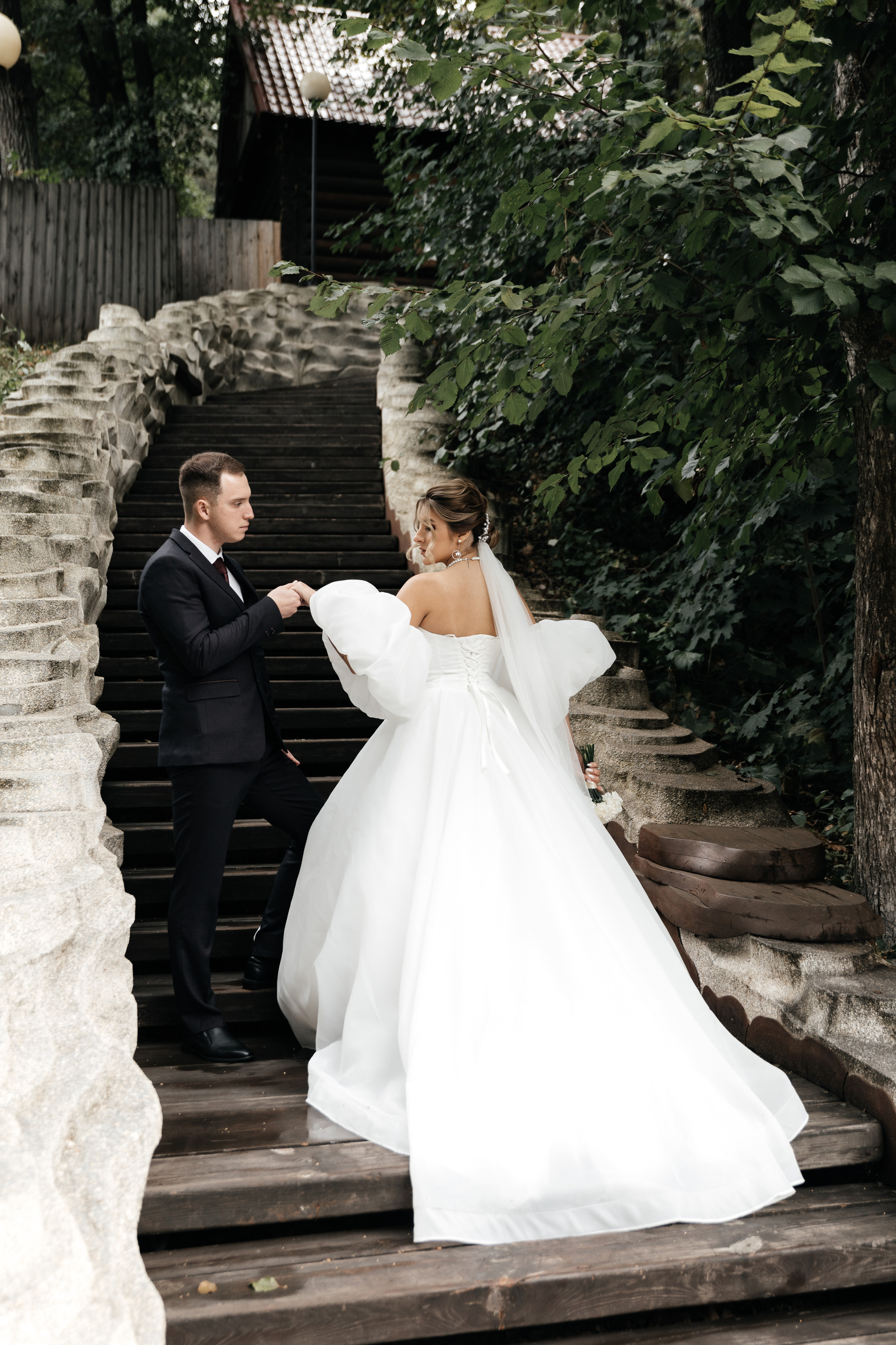 Aidar & Diana. Свадебный фотограф Ильнар Асадуллин