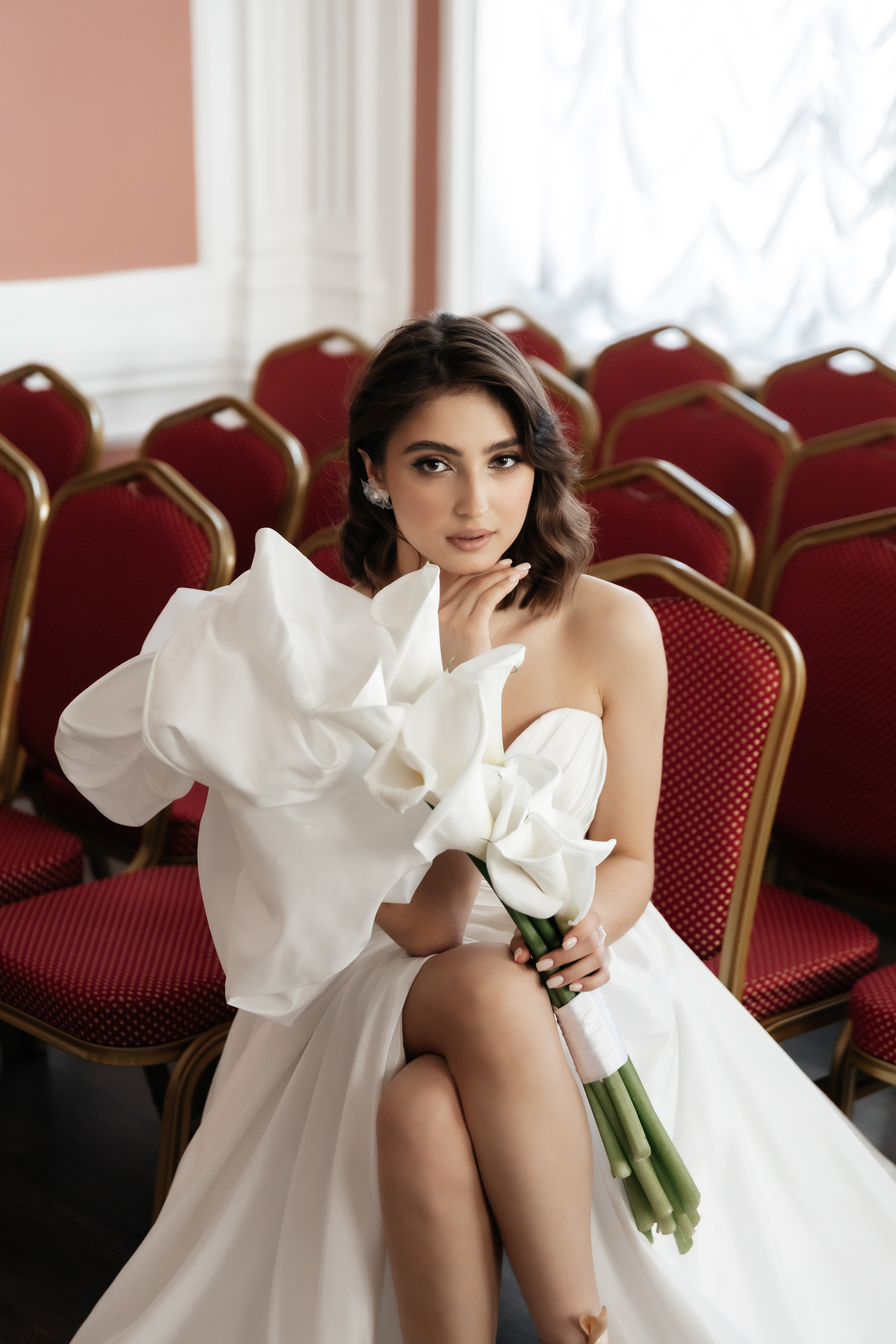 Arseniy & Mariya. Свадебный фотограф Ильнар Асадуллин