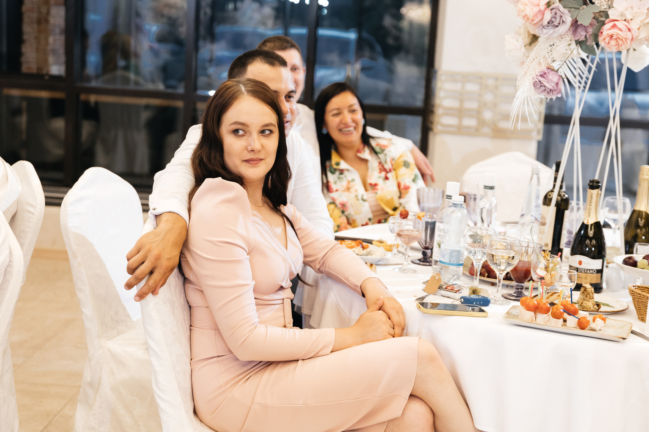 Rainur & Aigul. Свадебный фотограф Ильнар Асадуллин