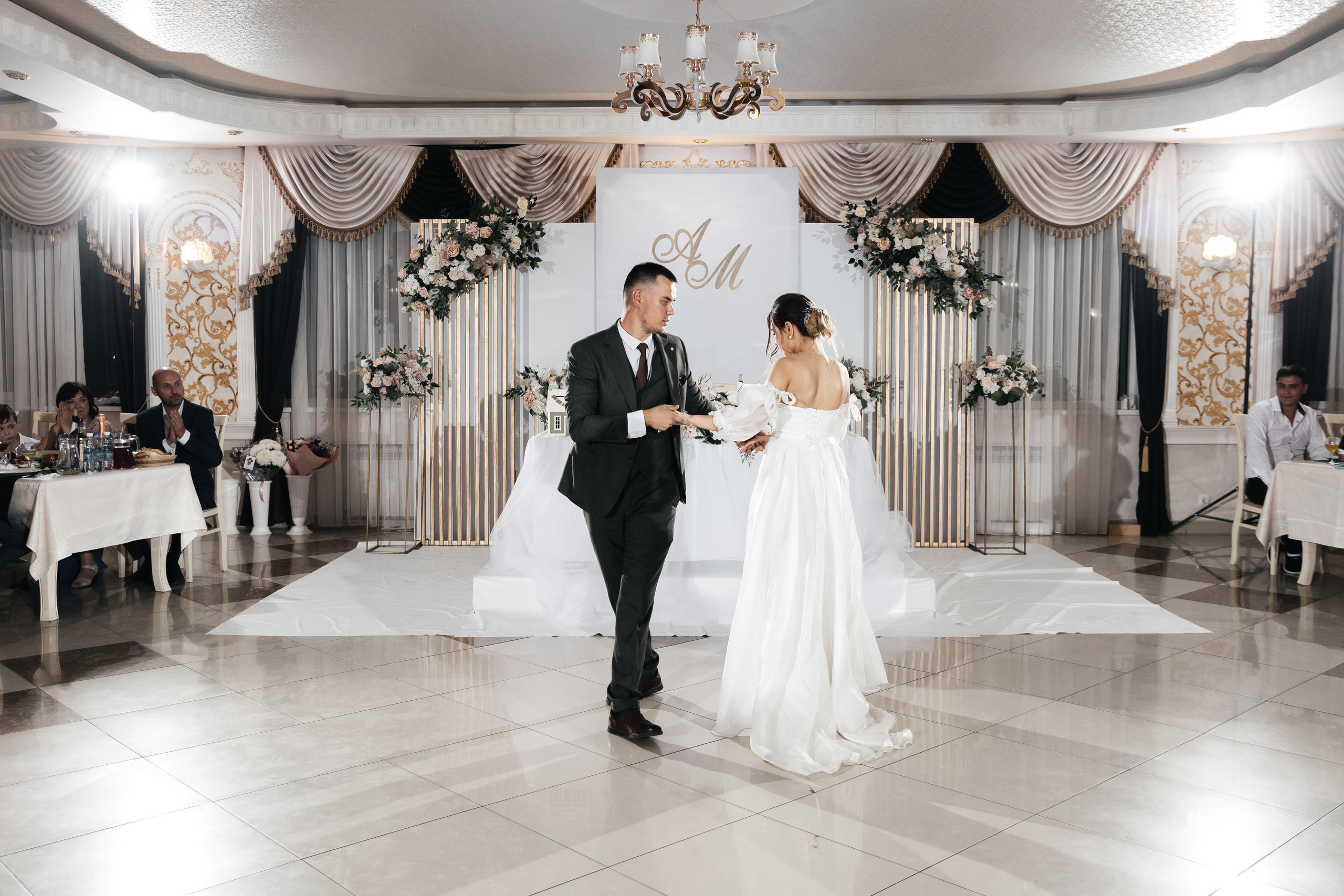 Artur & Margarita. Свадебный фотограф Ильнар Асадуллин