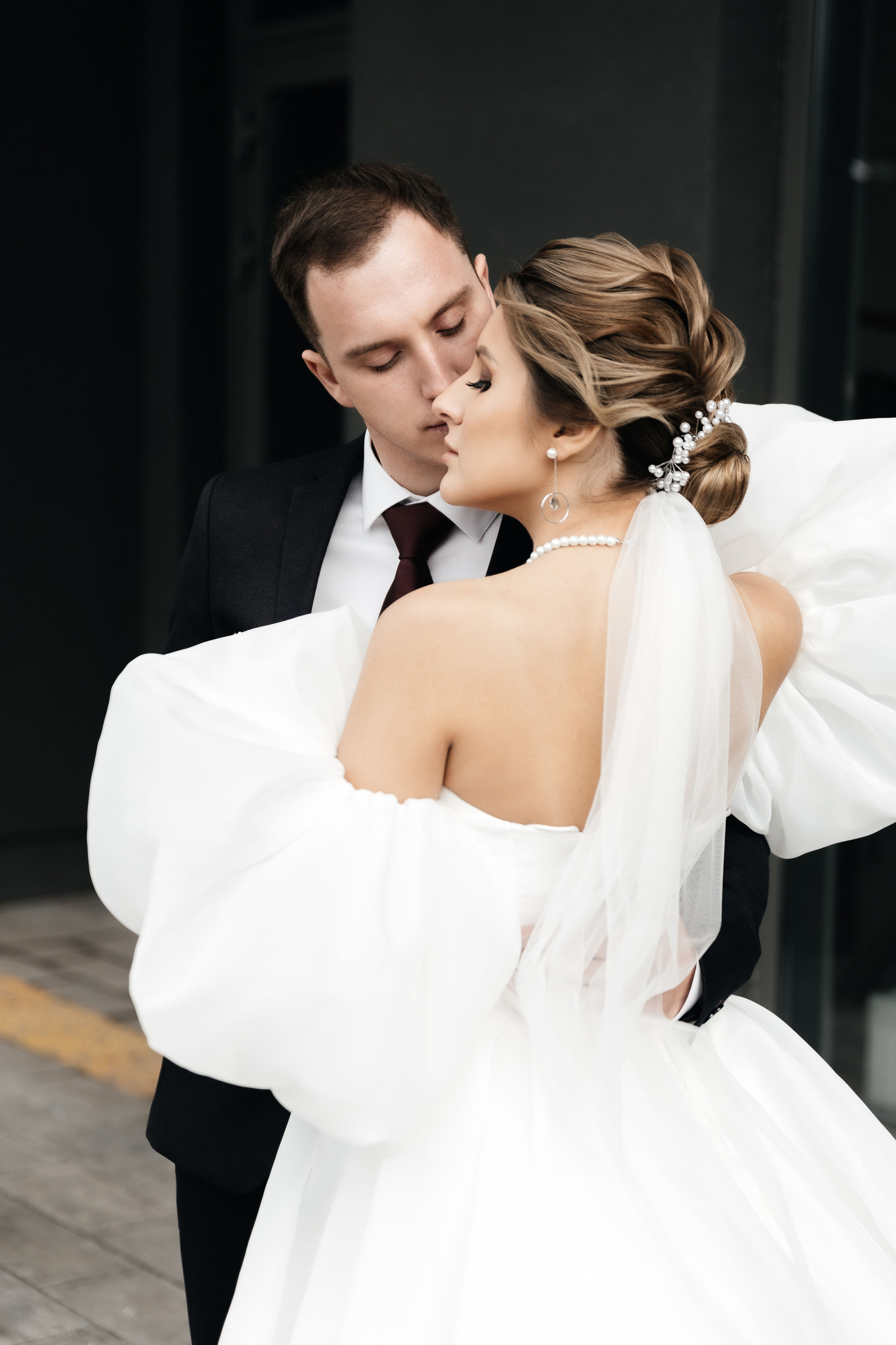 Aidar & Diana. Свадебный фотограф Ильнар Асадуллин