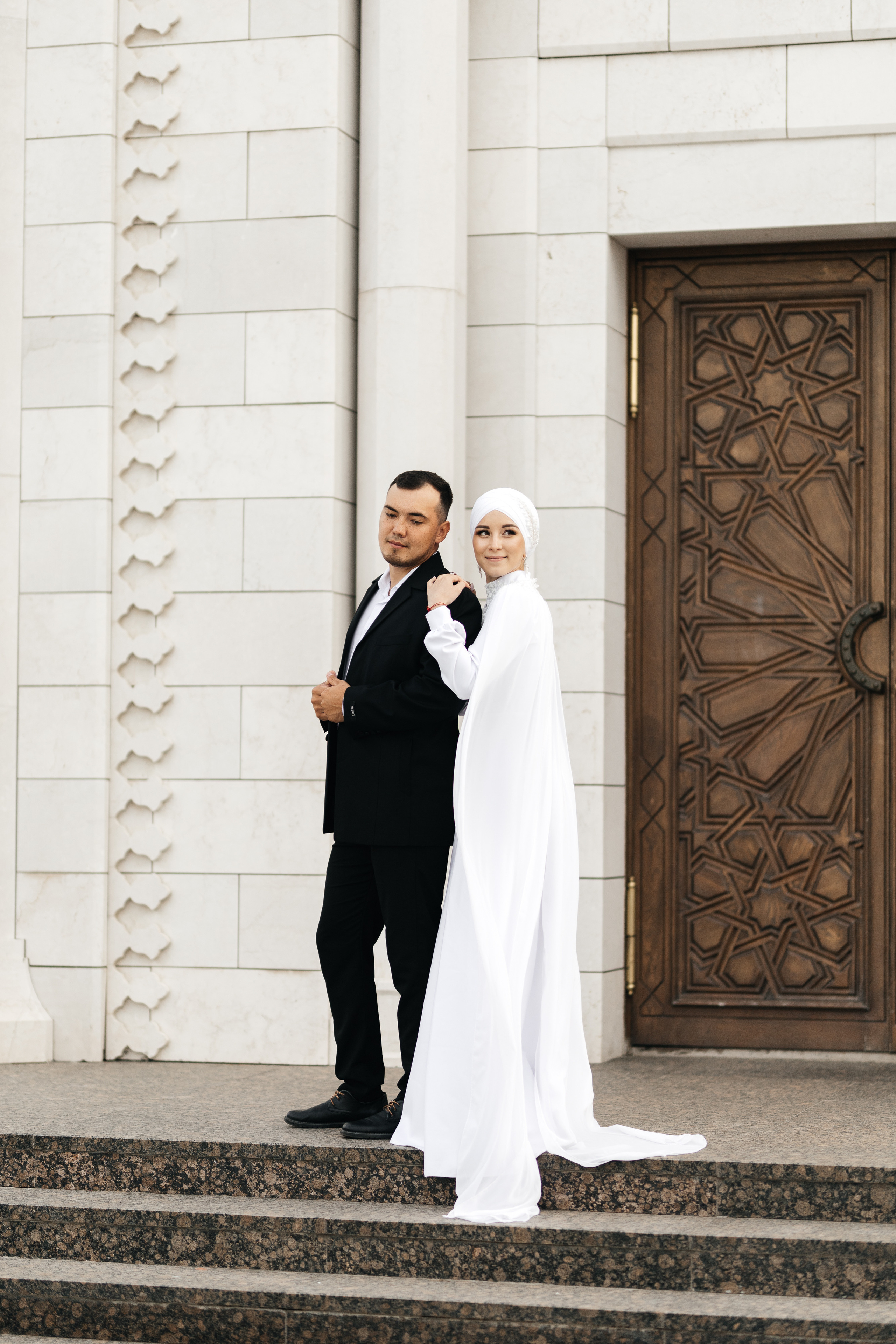 Rinaz & Adelya. Свадебный фотограф Ильнар Асадуллин