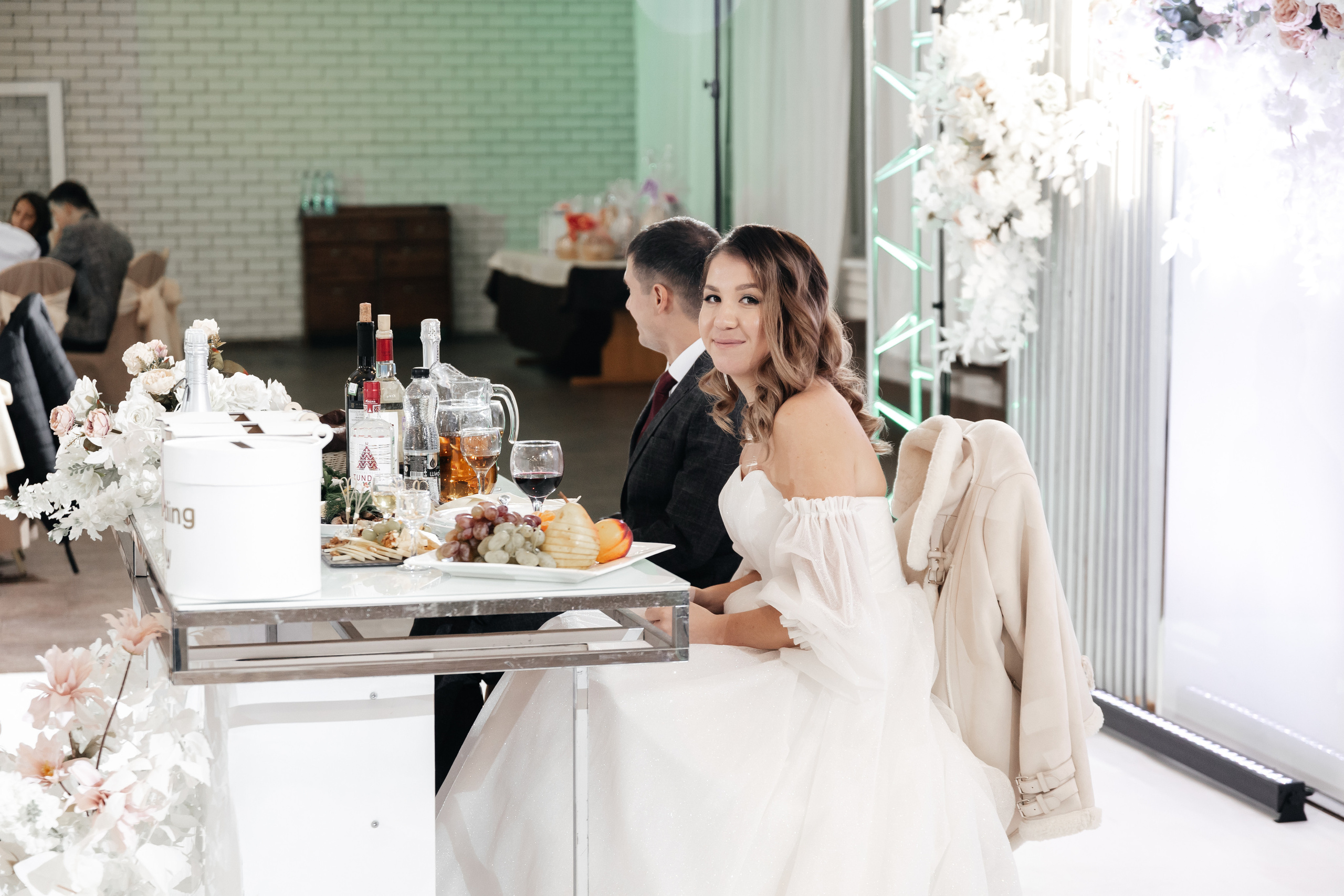 Ilnur & Luiza. Свадебный фотограф Ильнар Асадуллин