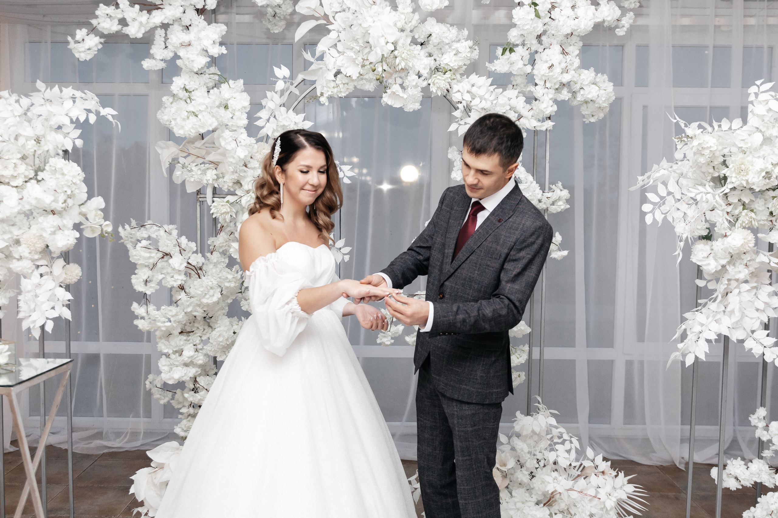 Ilnur & Luiza. Свадебный фотограф Ильнар Асадуллин