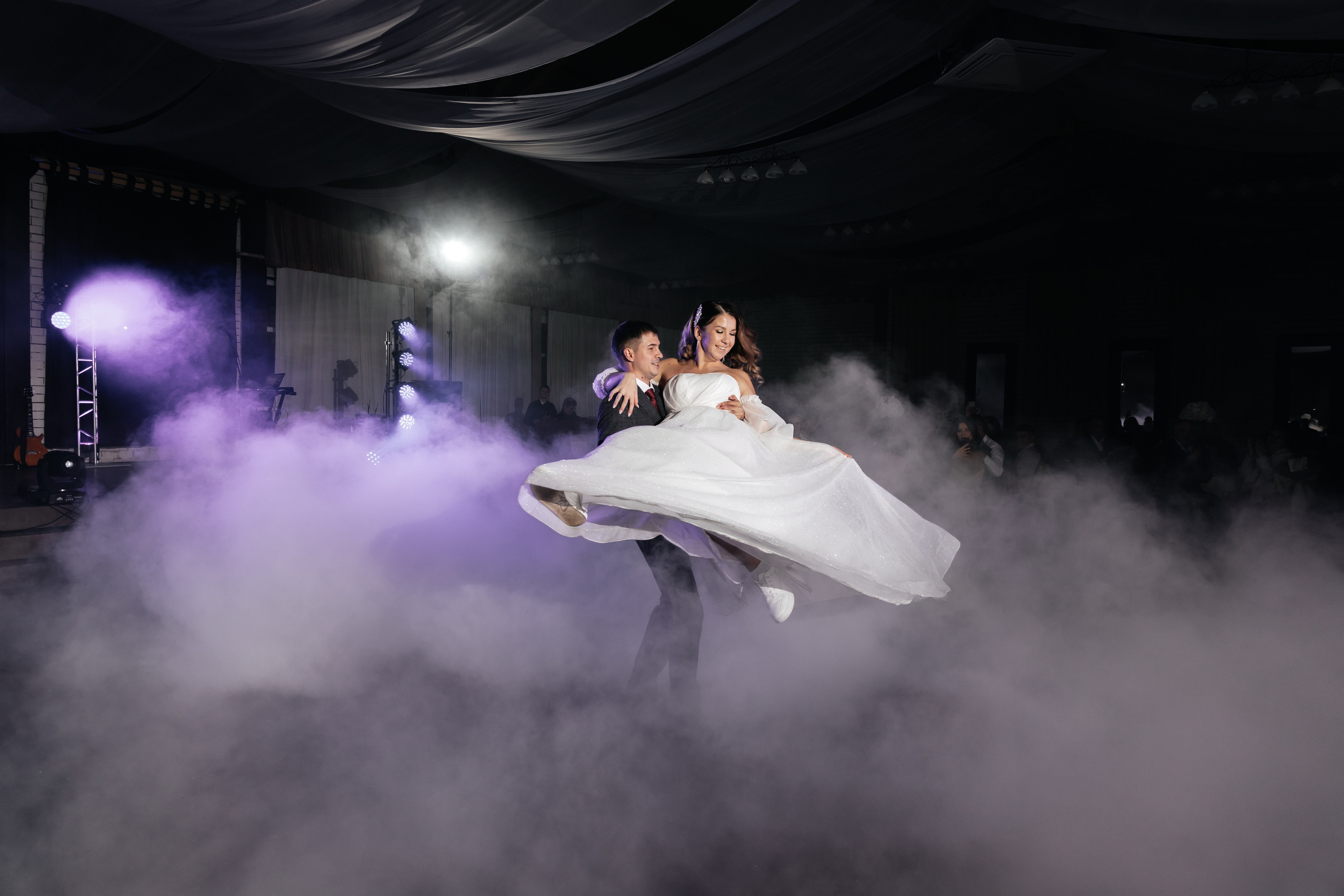 Ilnur & Luiza. Свадебный фотограф Ильнар Асадуллин