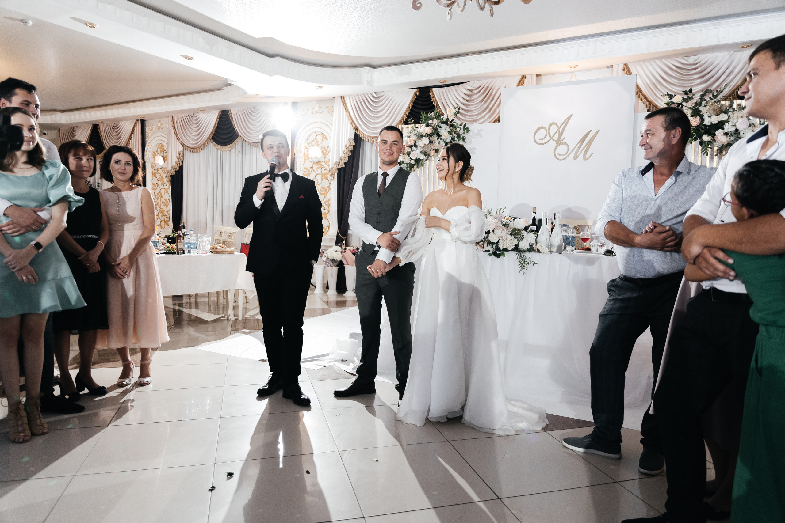 Artur & Margarita. Свадебный фотограф Ильнар Асадуллин