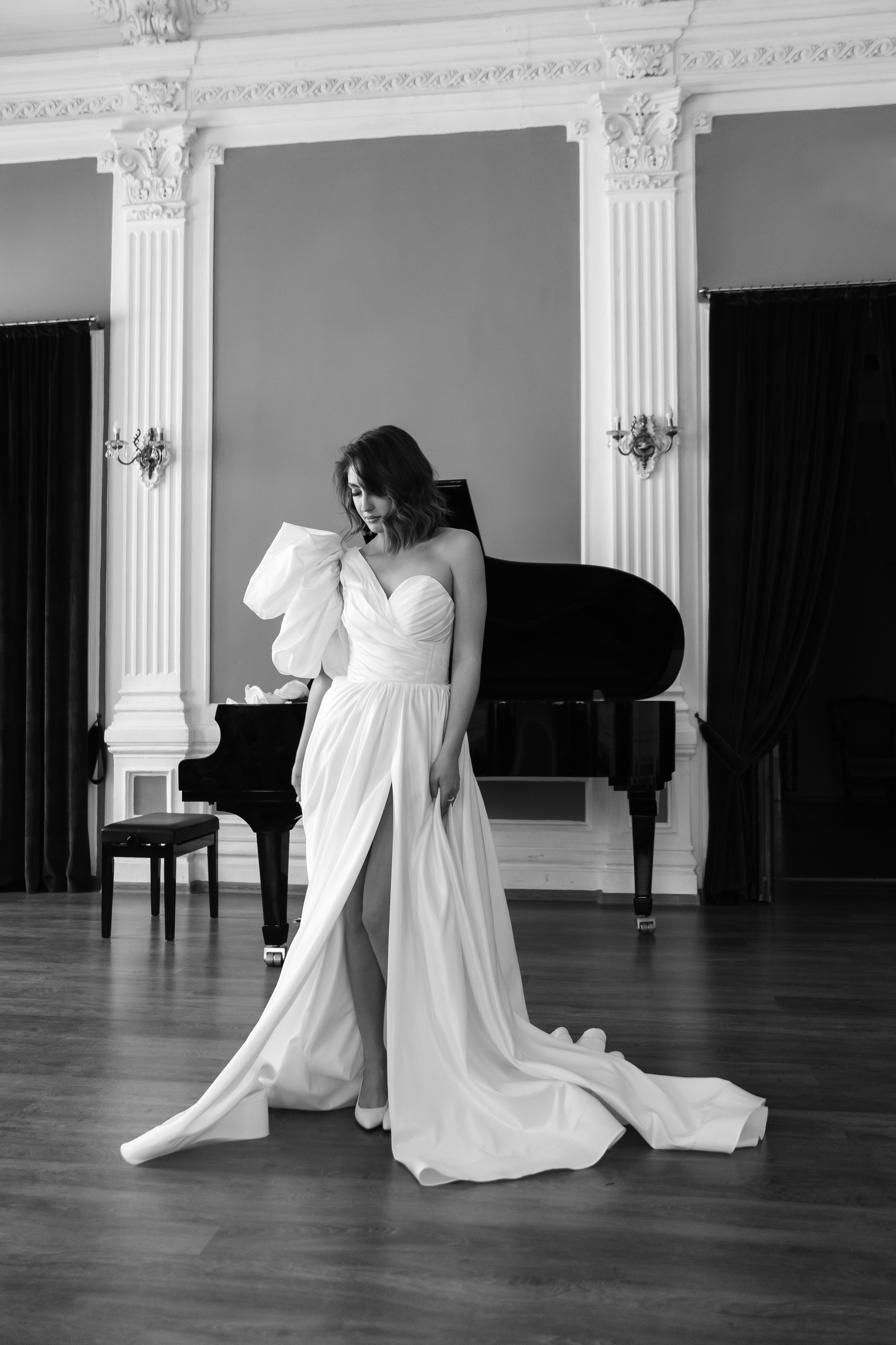 Arseniy & Mariya. Свадебный фотограф Ильнар Асадуллин