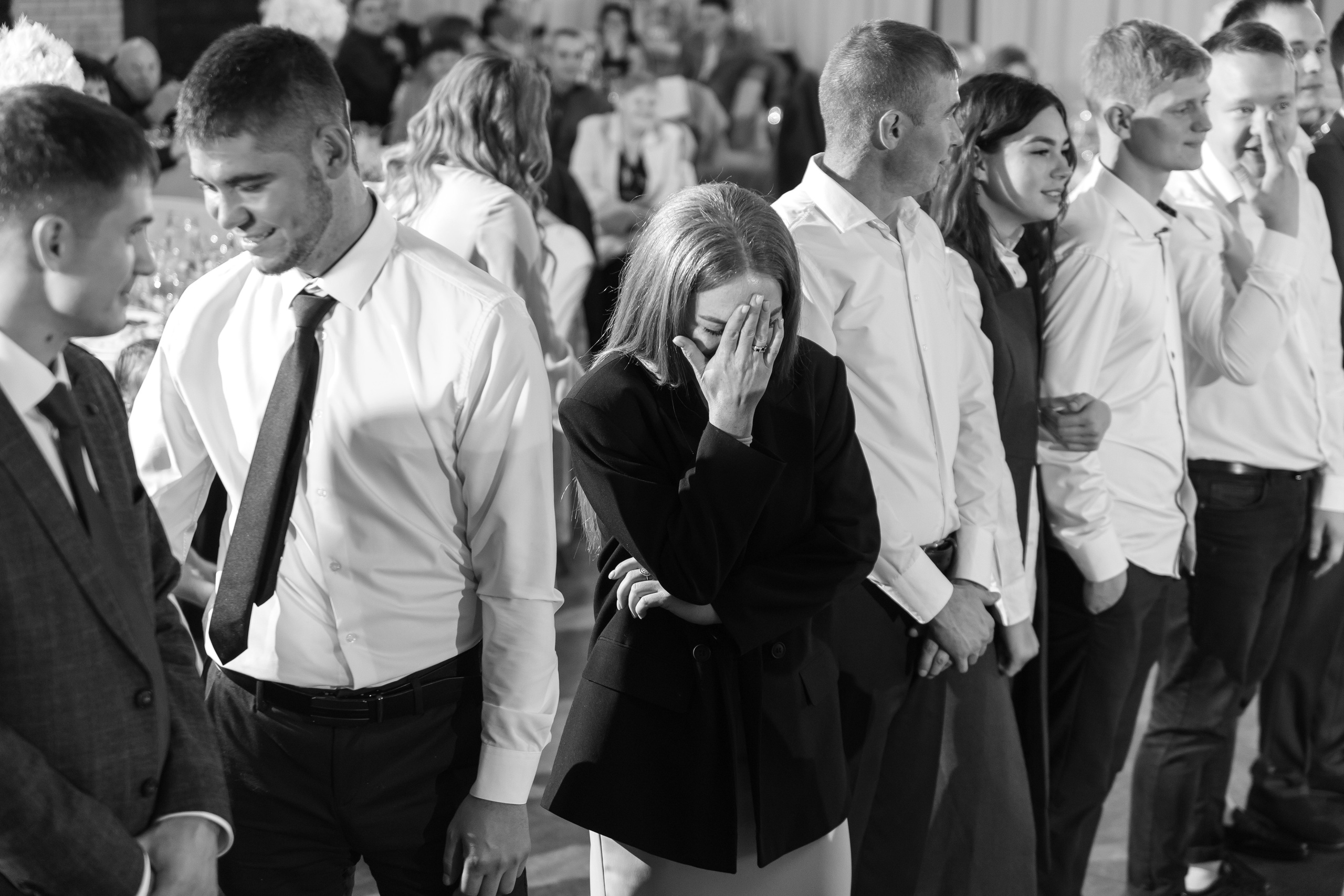 Ilnur & Luiza. Свадебный фотограф Ильнар Асадуллин