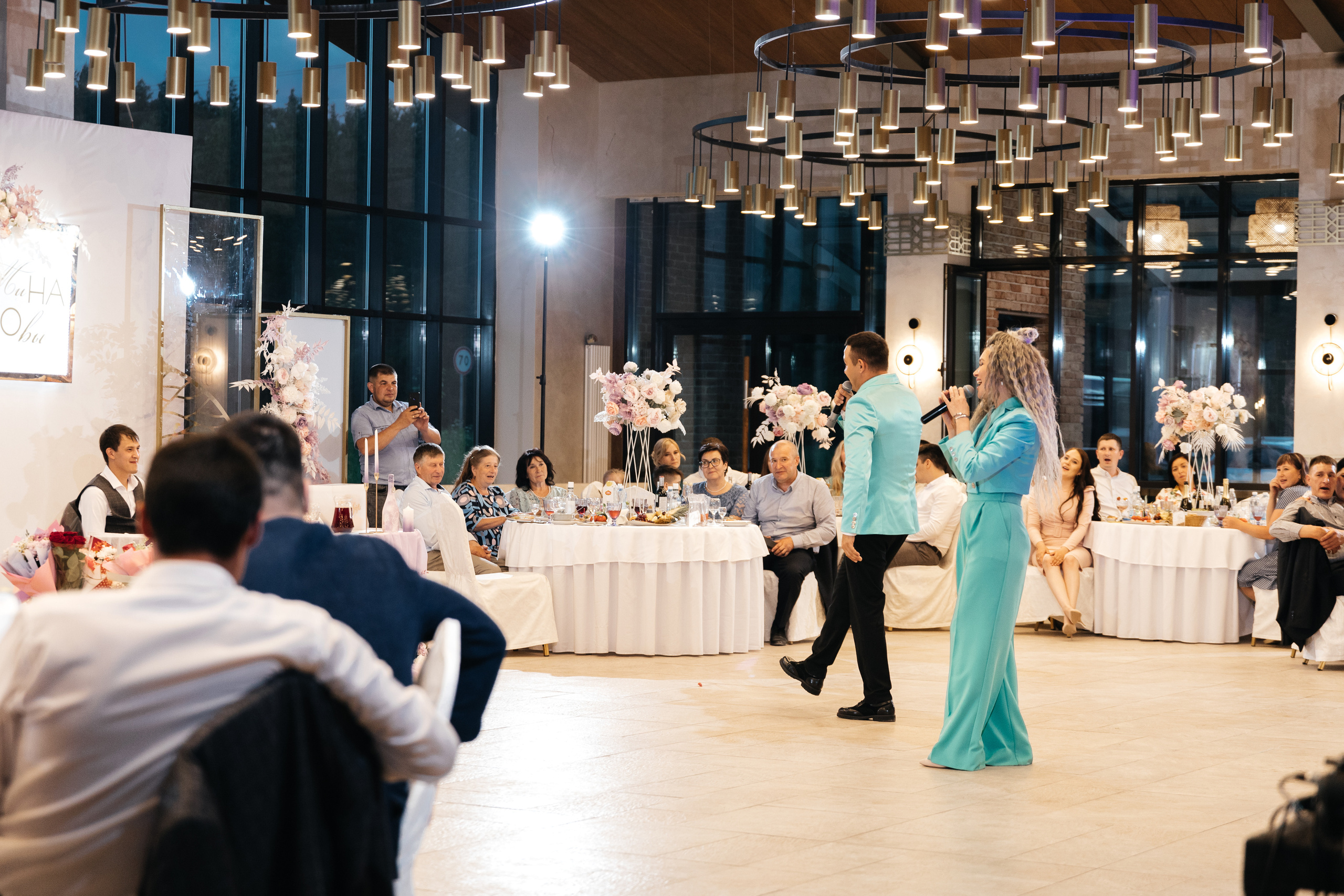 Rainur & Aigul. Свадебный фотограф Ильнар Асадуллин