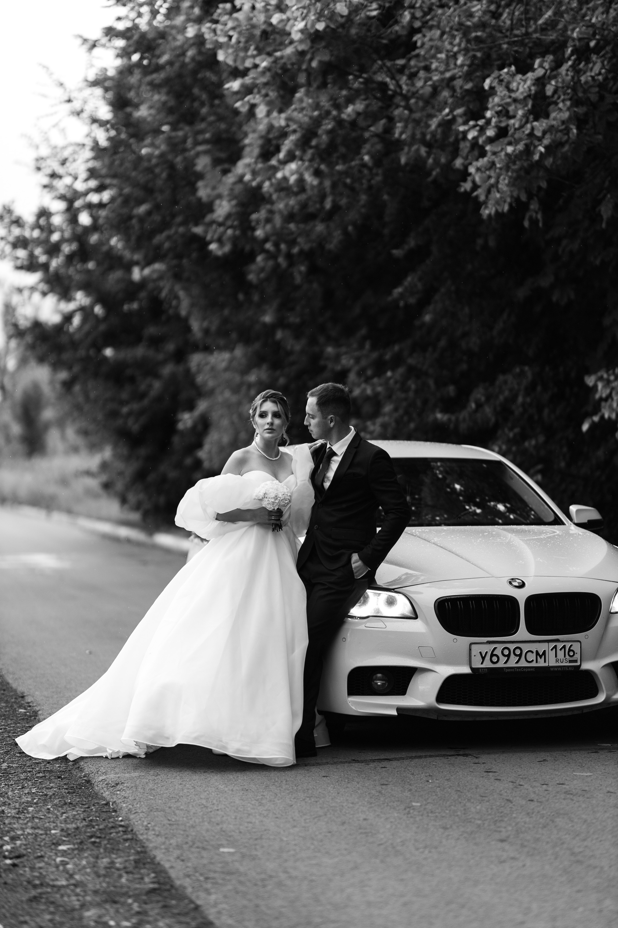 Aidar & Diana. Свадебный фотограф Ильнар Асадуллин