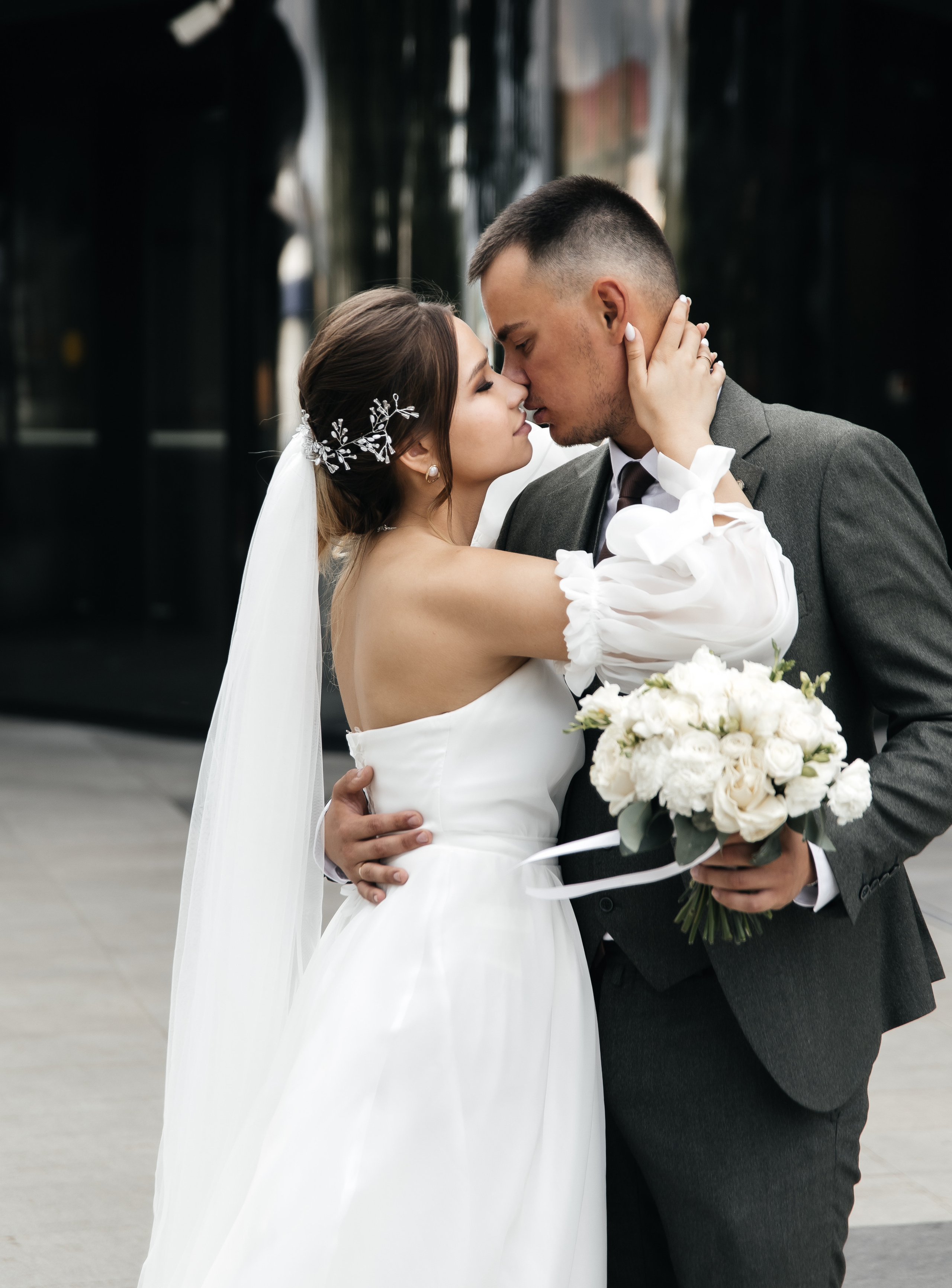 Artur & Margarita. Свадебный фотограф Ильнар Асадуллин