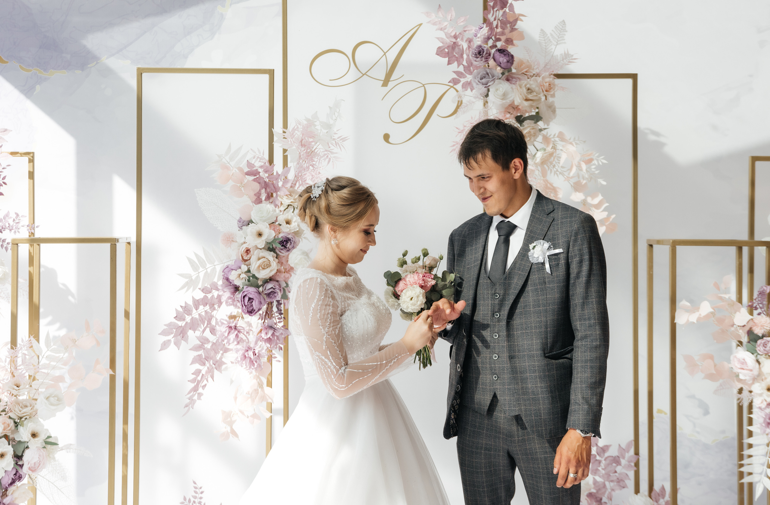 Rainur & Aigul. Свадебный фотограф Ильнар Асадуллин