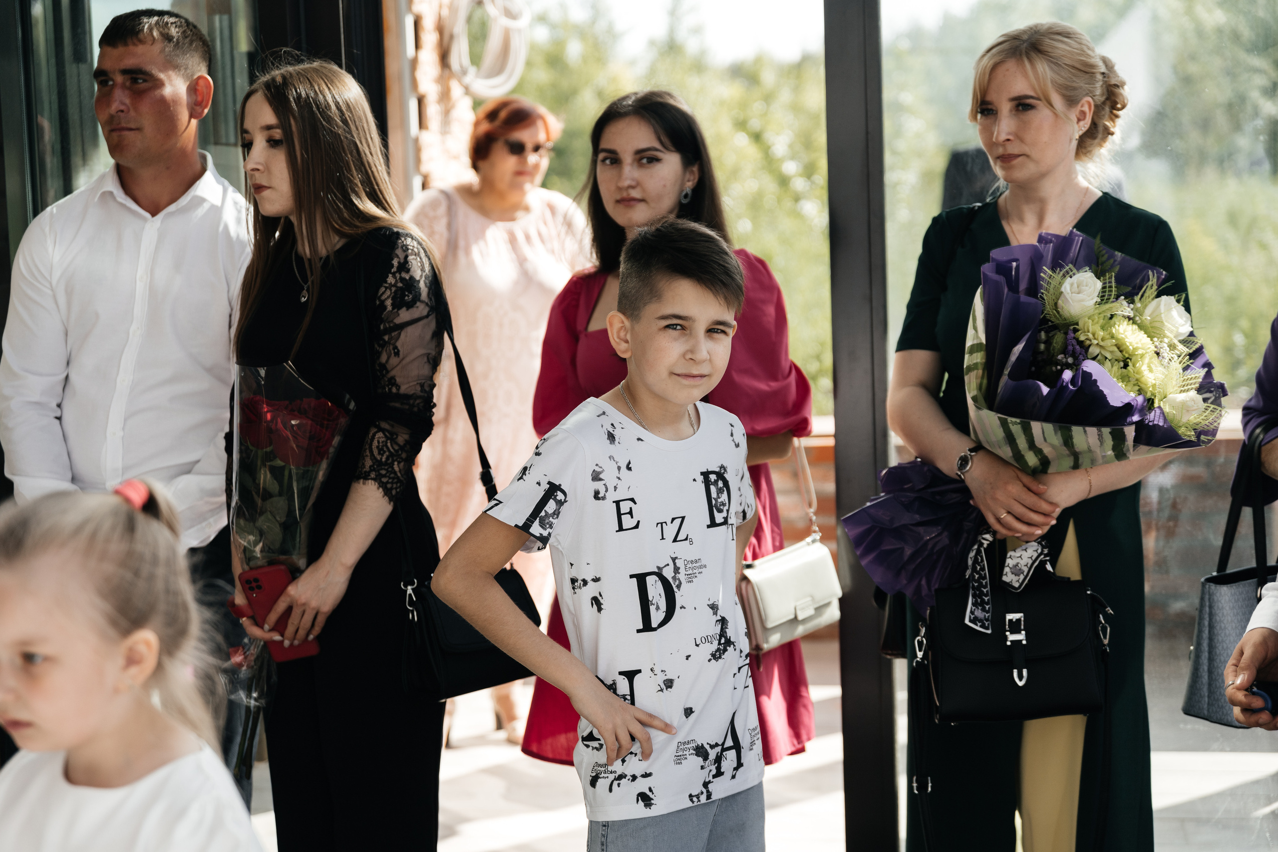 Rainur & Aigul. Свадебный фотограф Ильнар Асадуллин