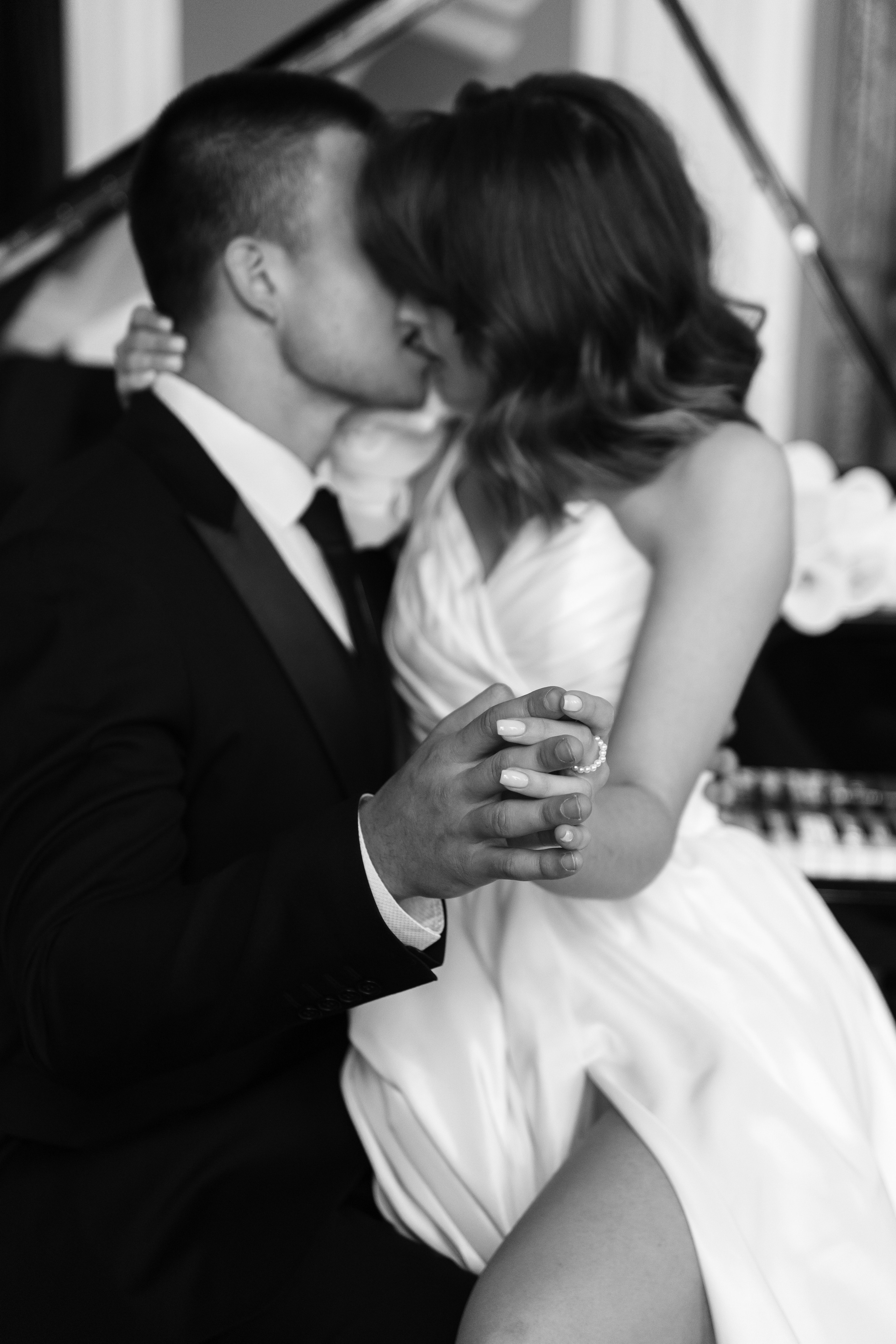 Arseniy & Mariya. Свадебный фотограф Ильнар Асадуллин