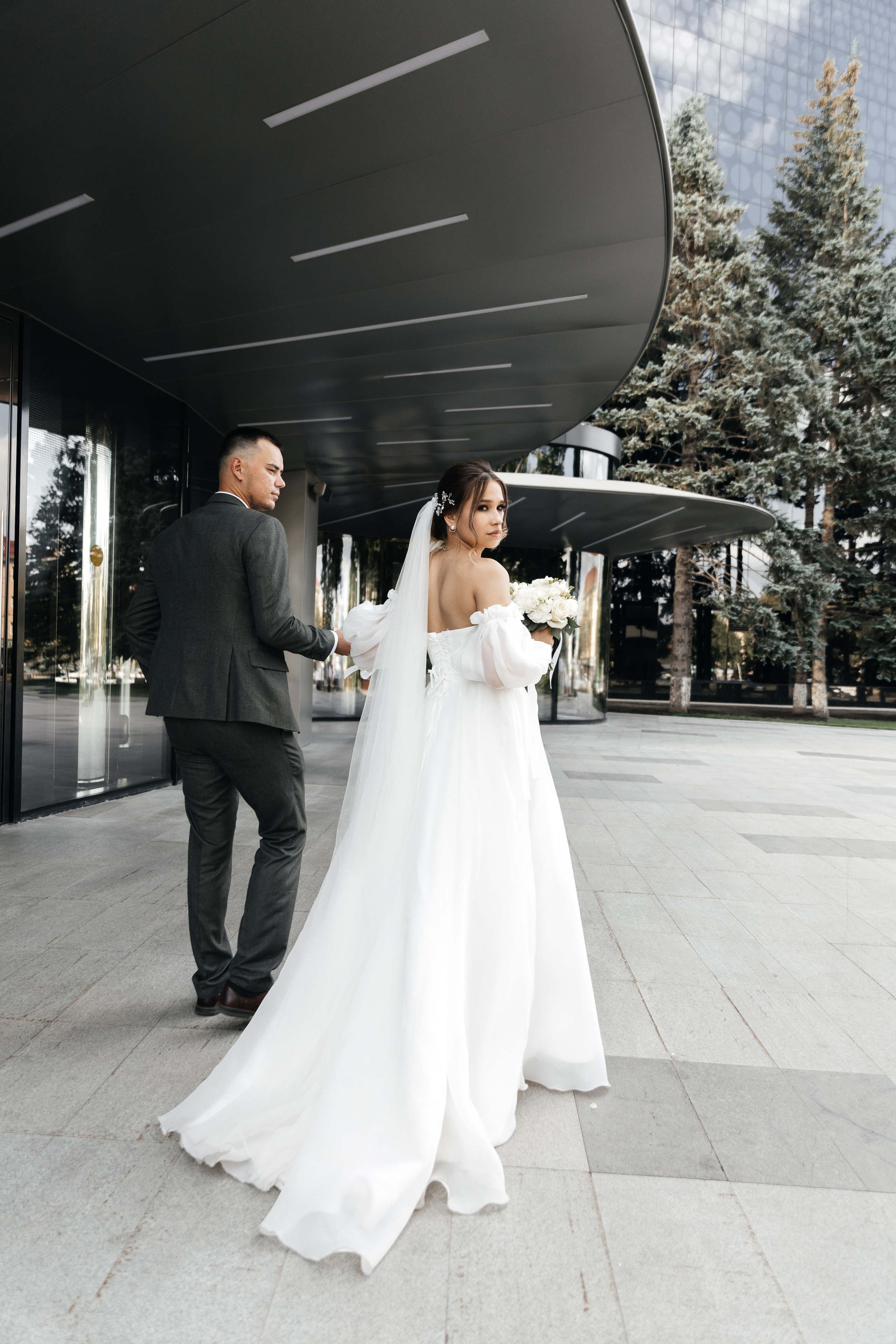 Artur & Margarita. Свадебный фотограф Ильнар Асадуллин