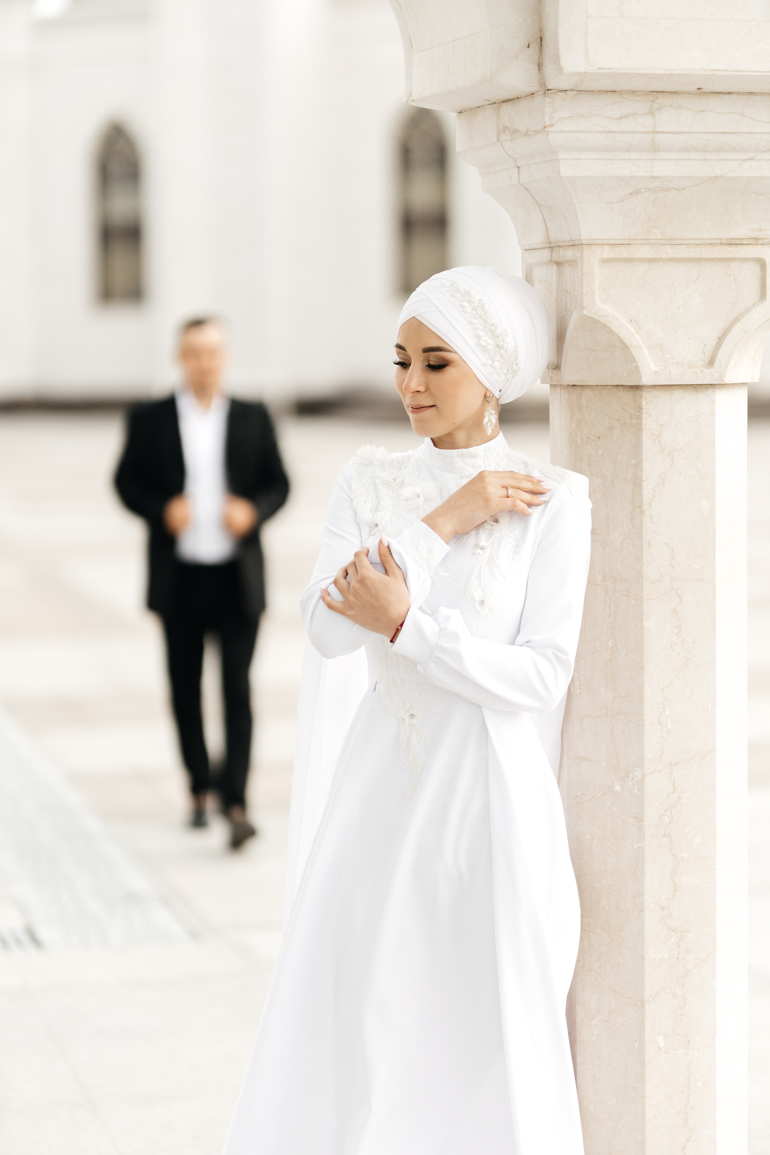 Rinaz & Adelya. Свадебный фотограф Ильнар Асадуллин