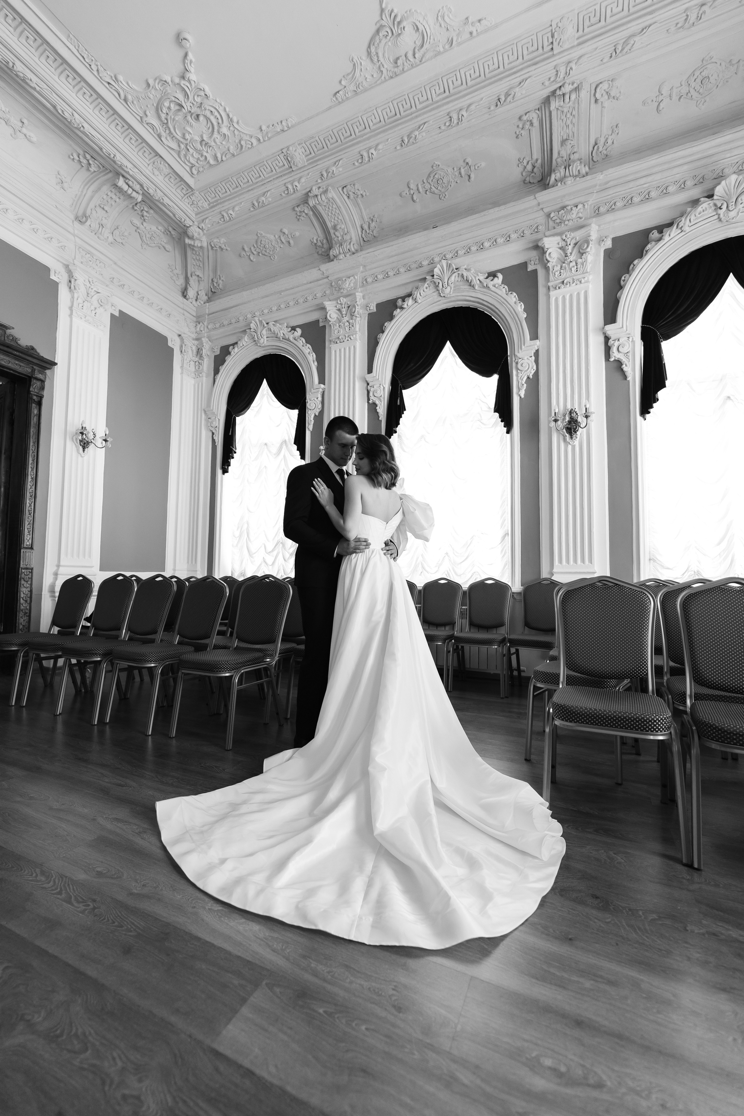 Arseniy & Mariya. Свадебный фотограф Ильнар Асадуллин