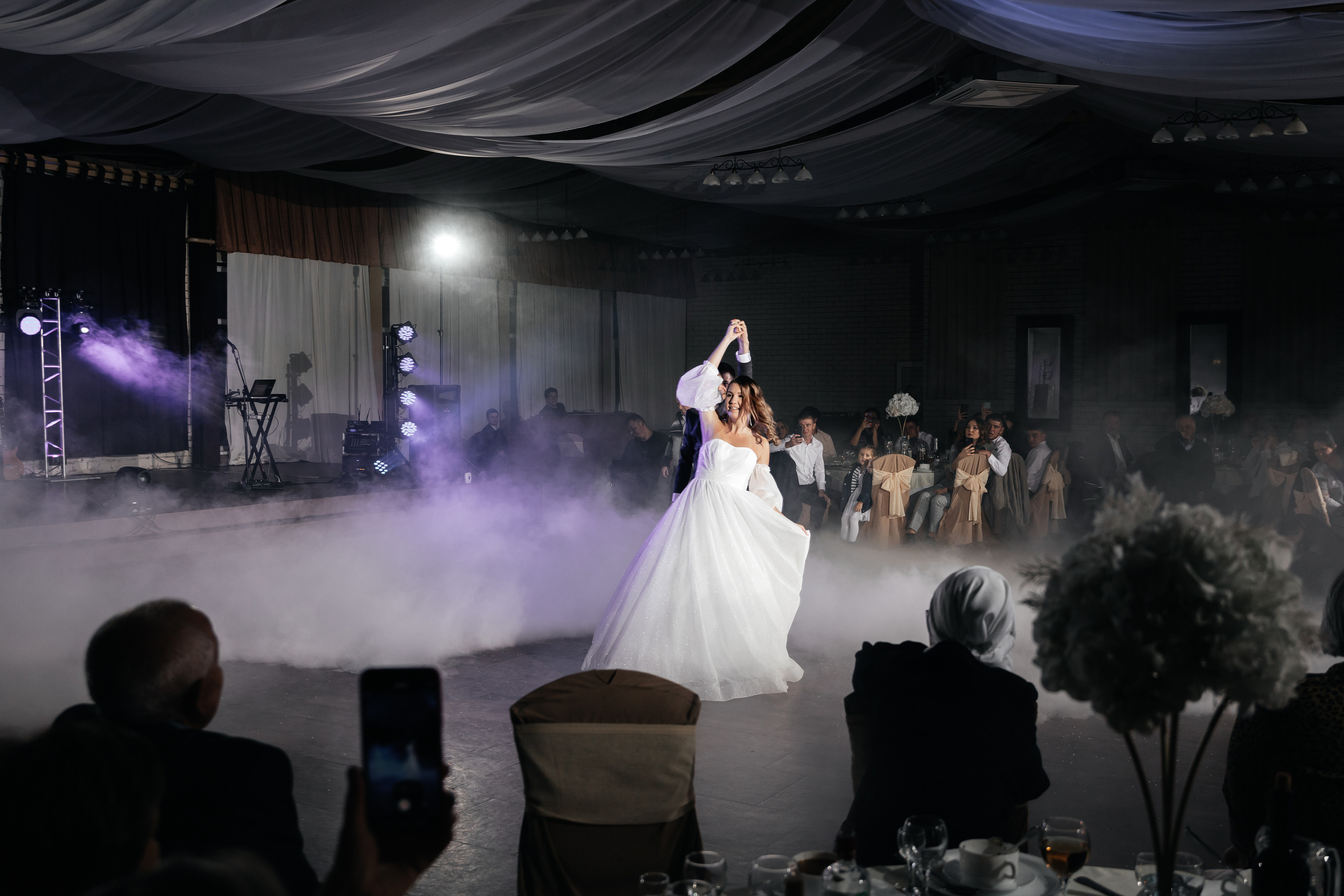 Ilnur & Luiza. Свадебный фотограф Ильнар Асадуллин