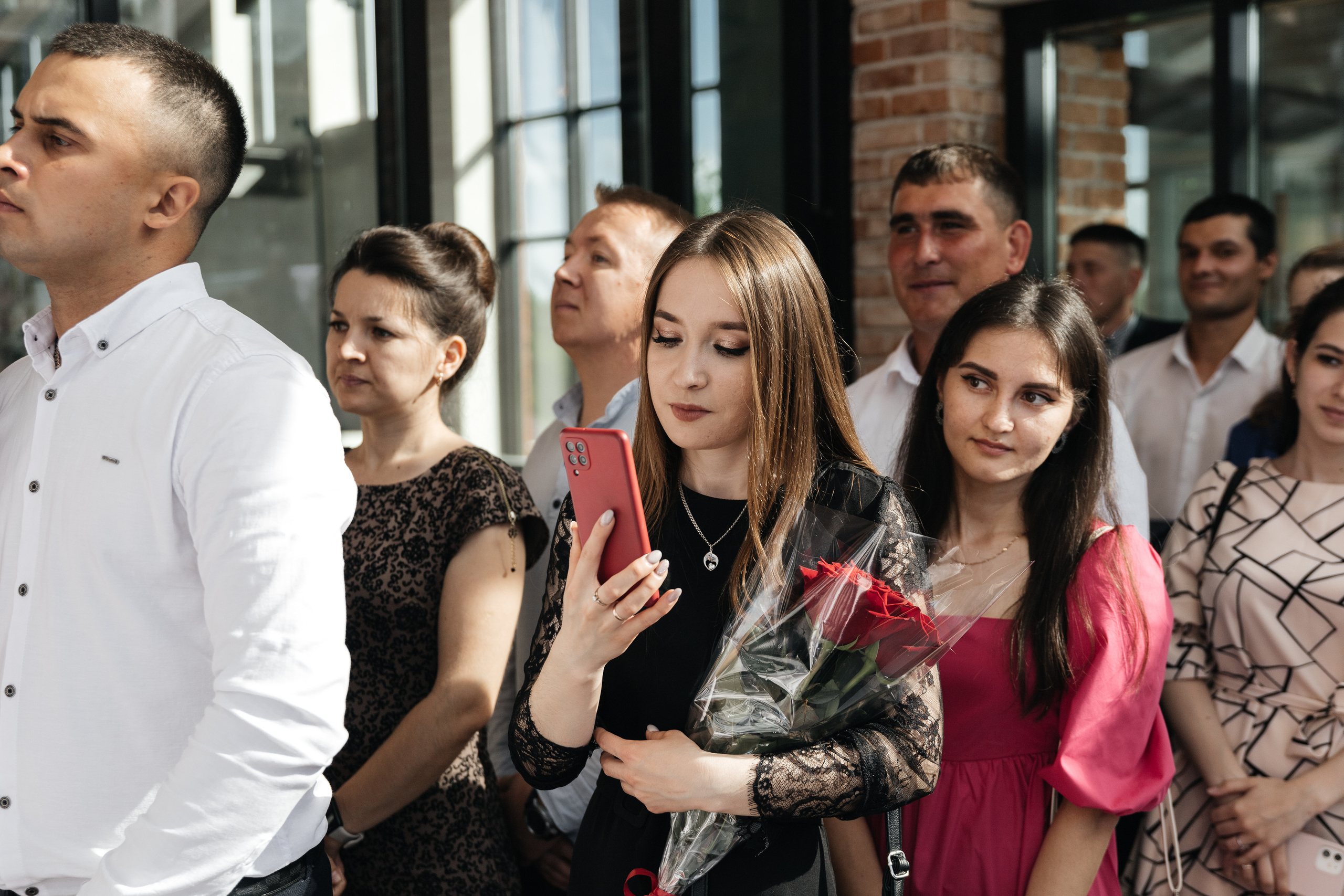 Rainur & Aigul. Свадебный фотограф Ильнар Асадуллин